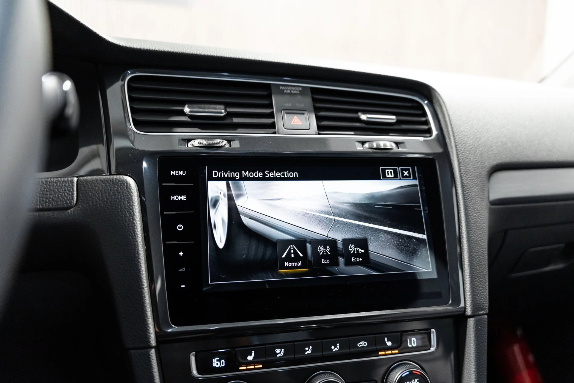 Hoofdafbeelding Volkswagen e-Golf