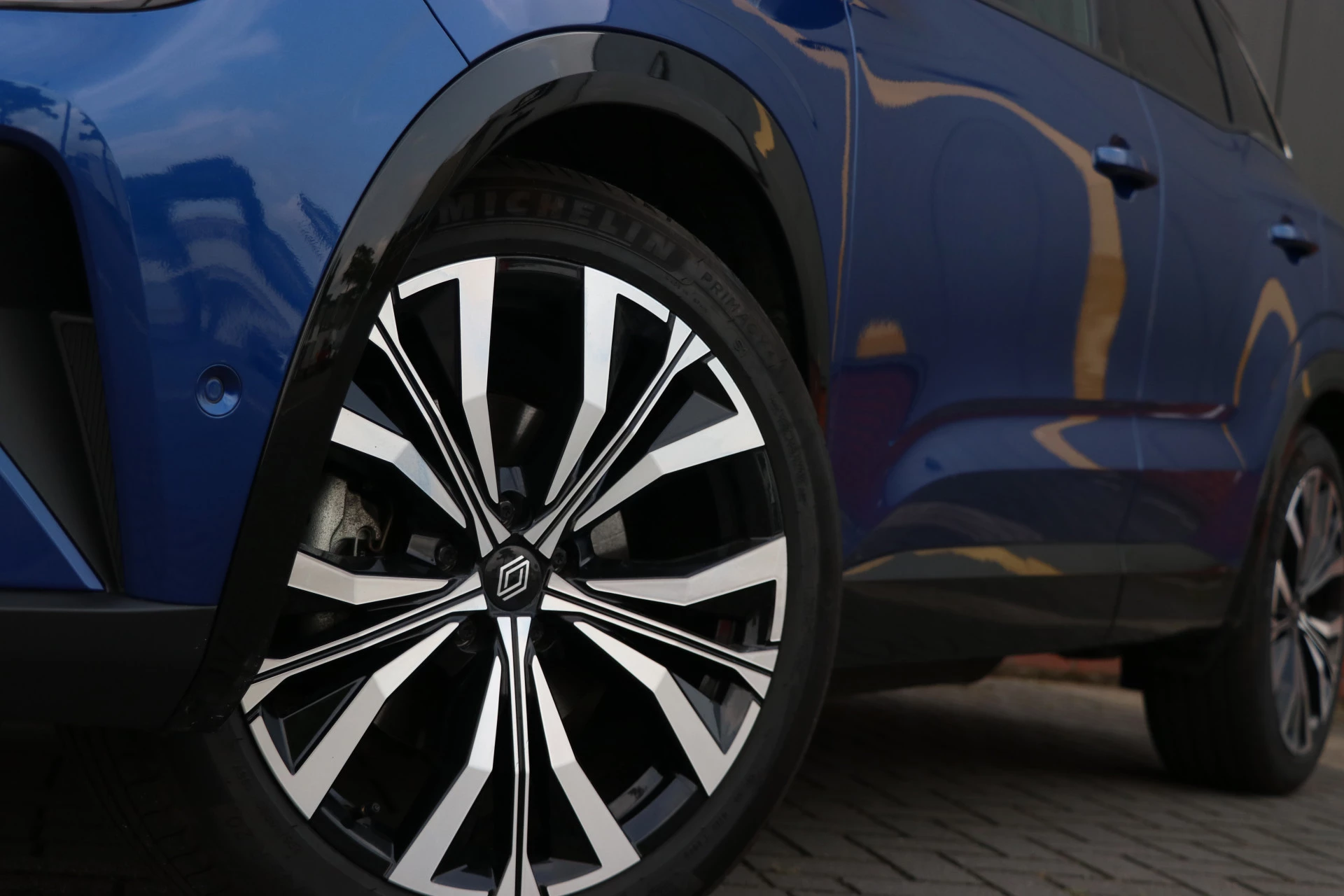 Hoofdafbeelding Renault Austral