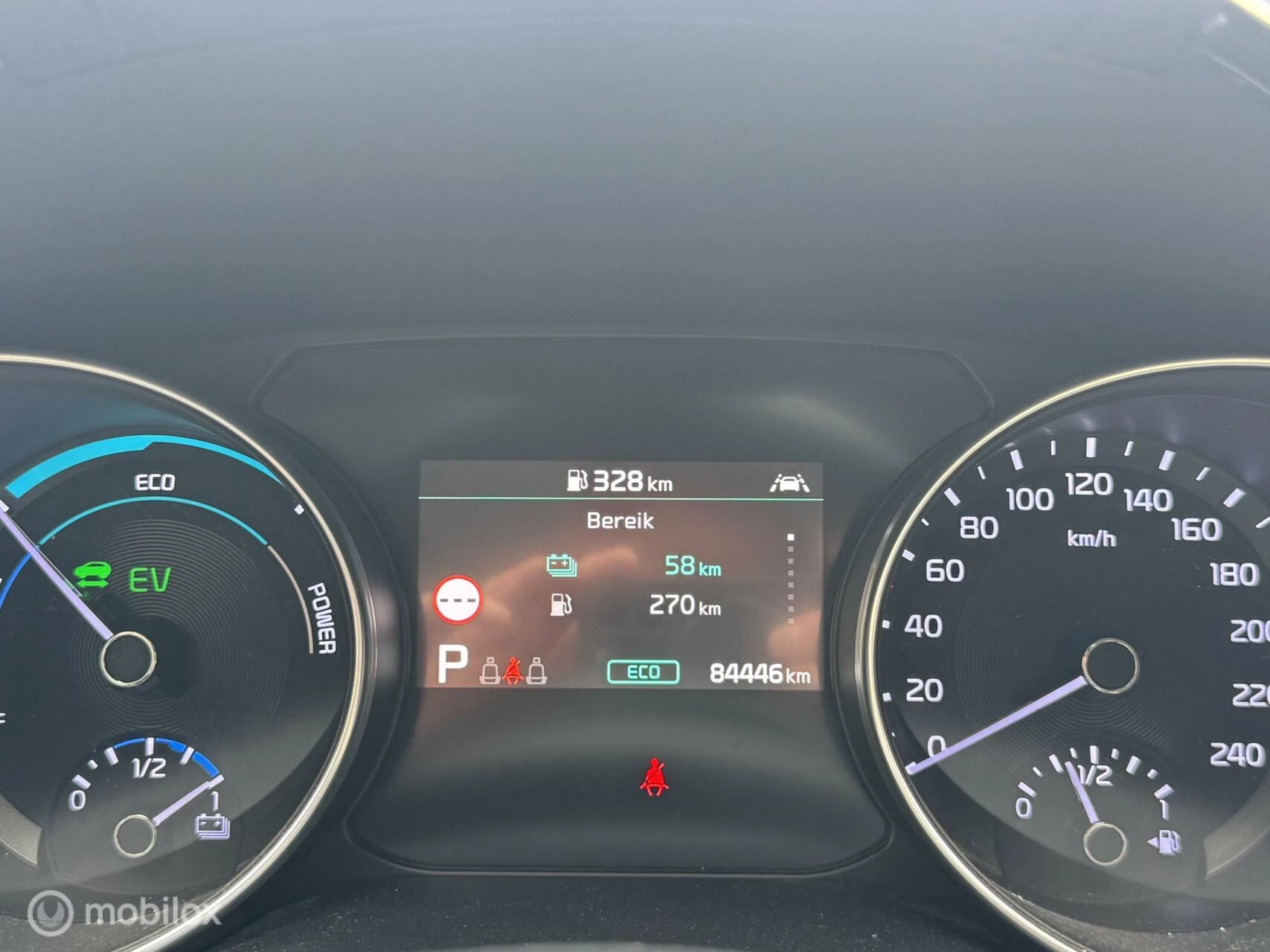 Hoofdafbeelding Kia XCeed