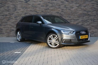 Audi A3 40 e-tron S-Line|B&O RS Stoelen Carplay ACC Digit