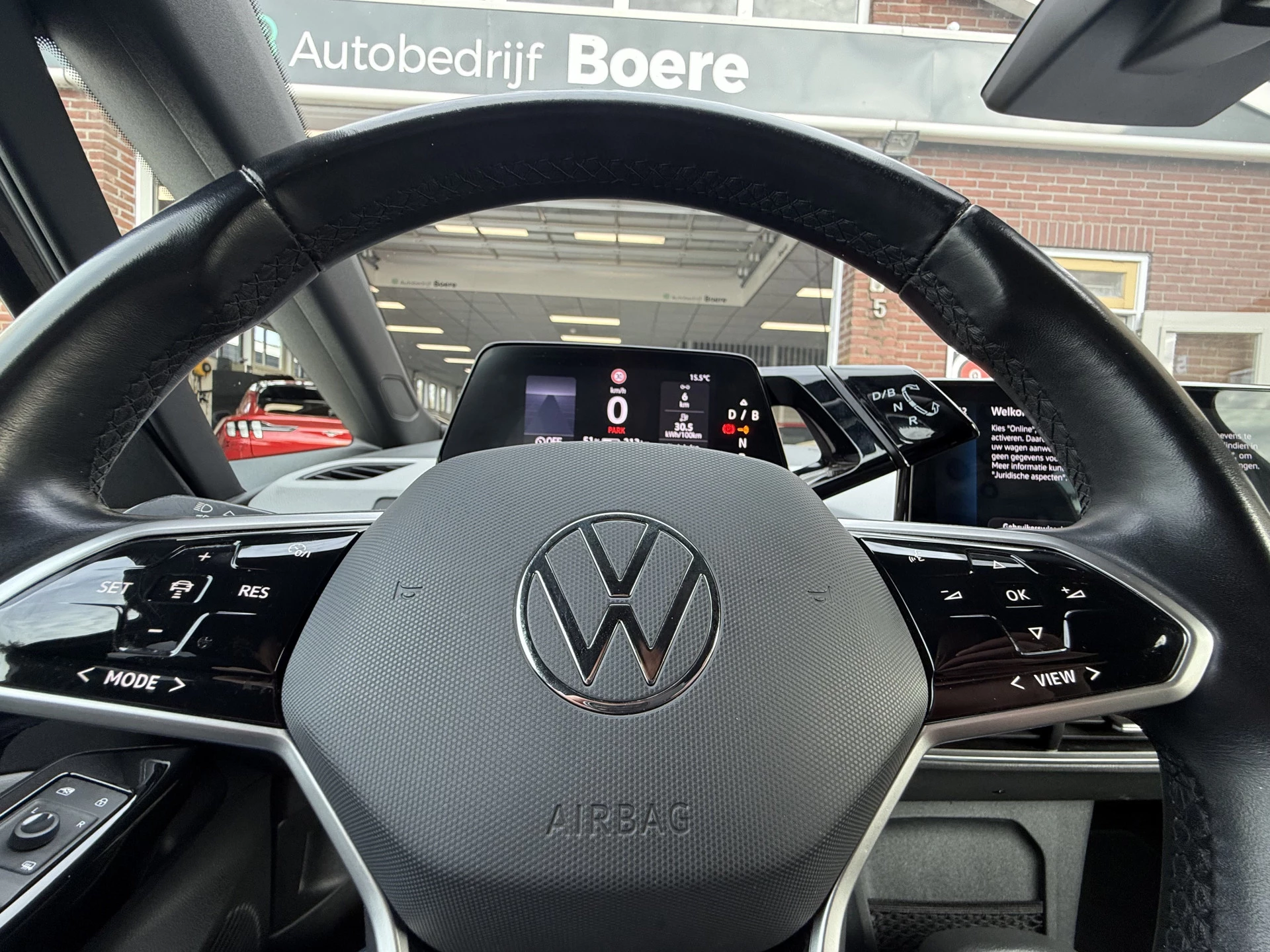 Hoofdafbeelding Volkswagen ID.3