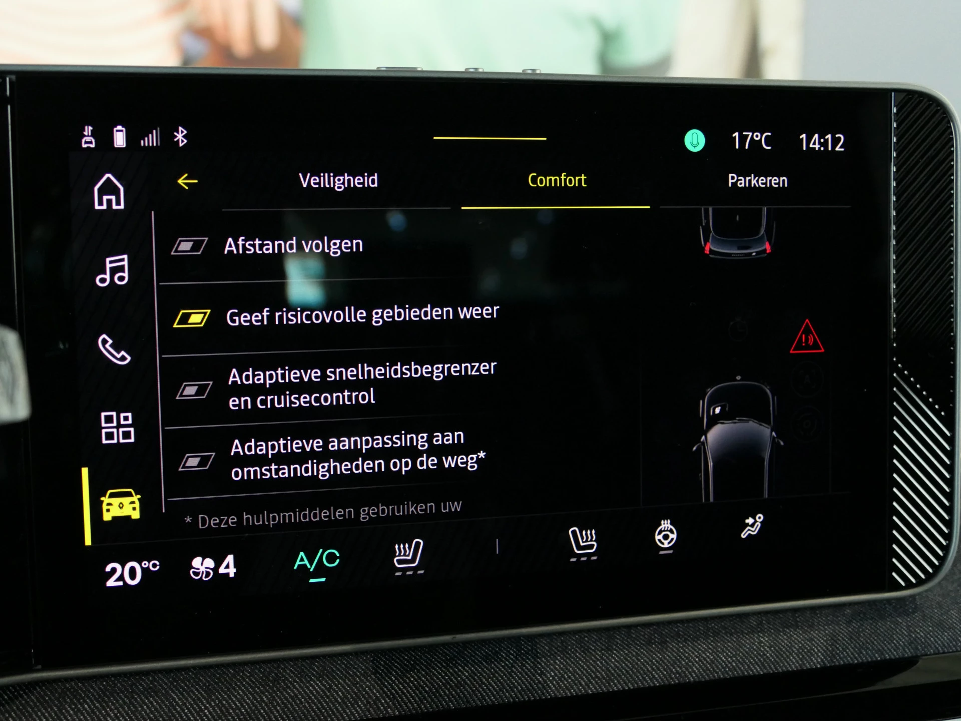 Hoofdafbeelding Renault 5