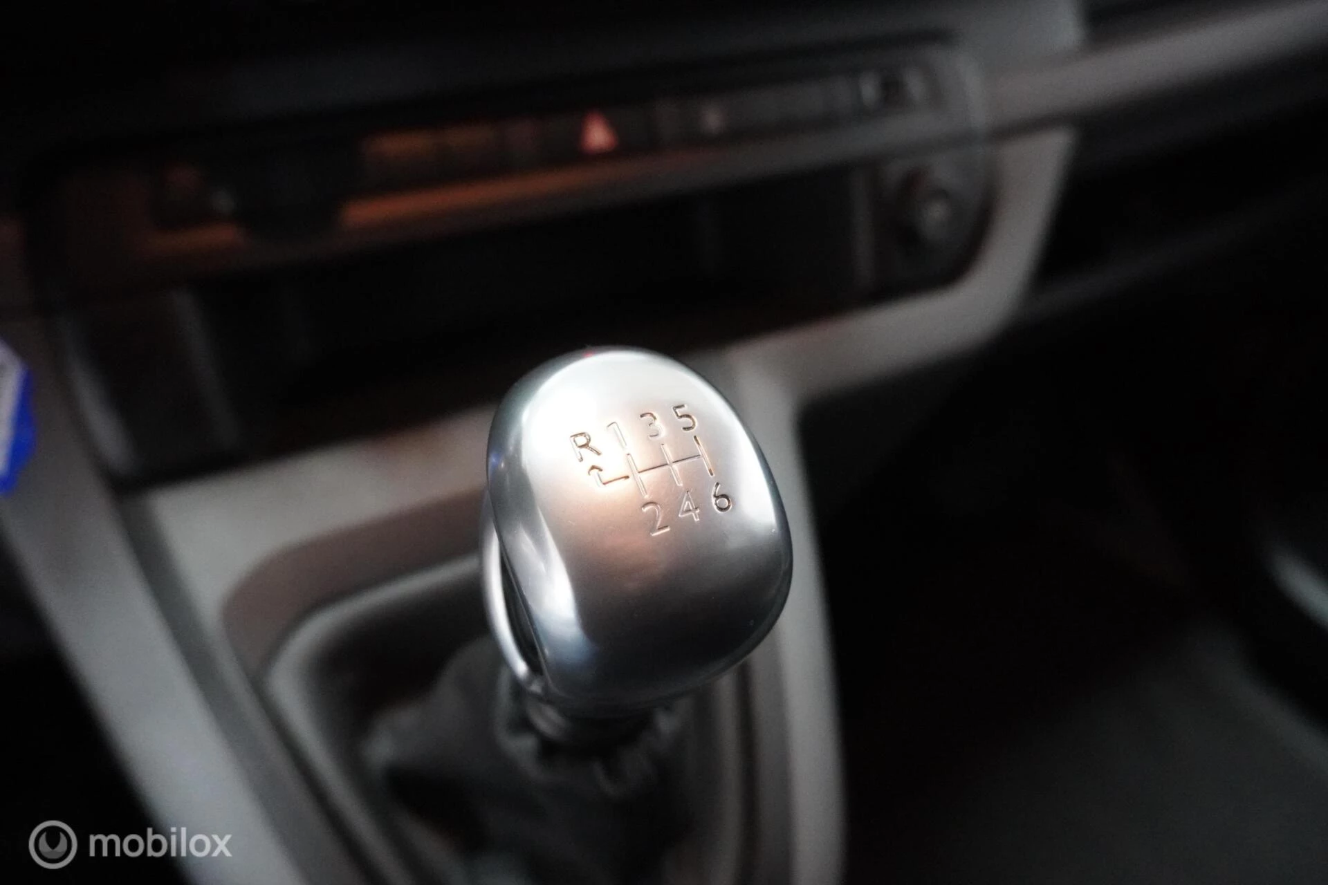 Hoofdafbeelding Toyota ProAce