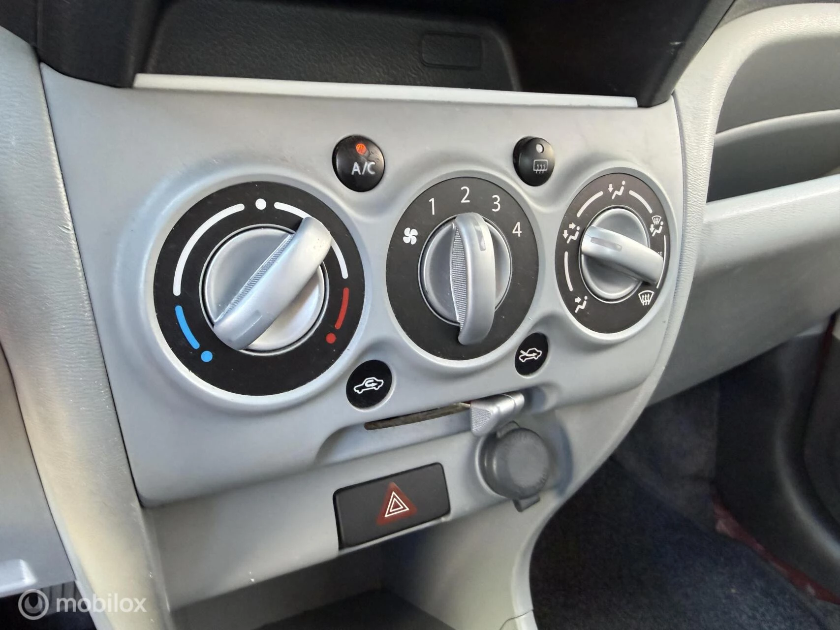 Hoofdafbeelding Suzuki Alto