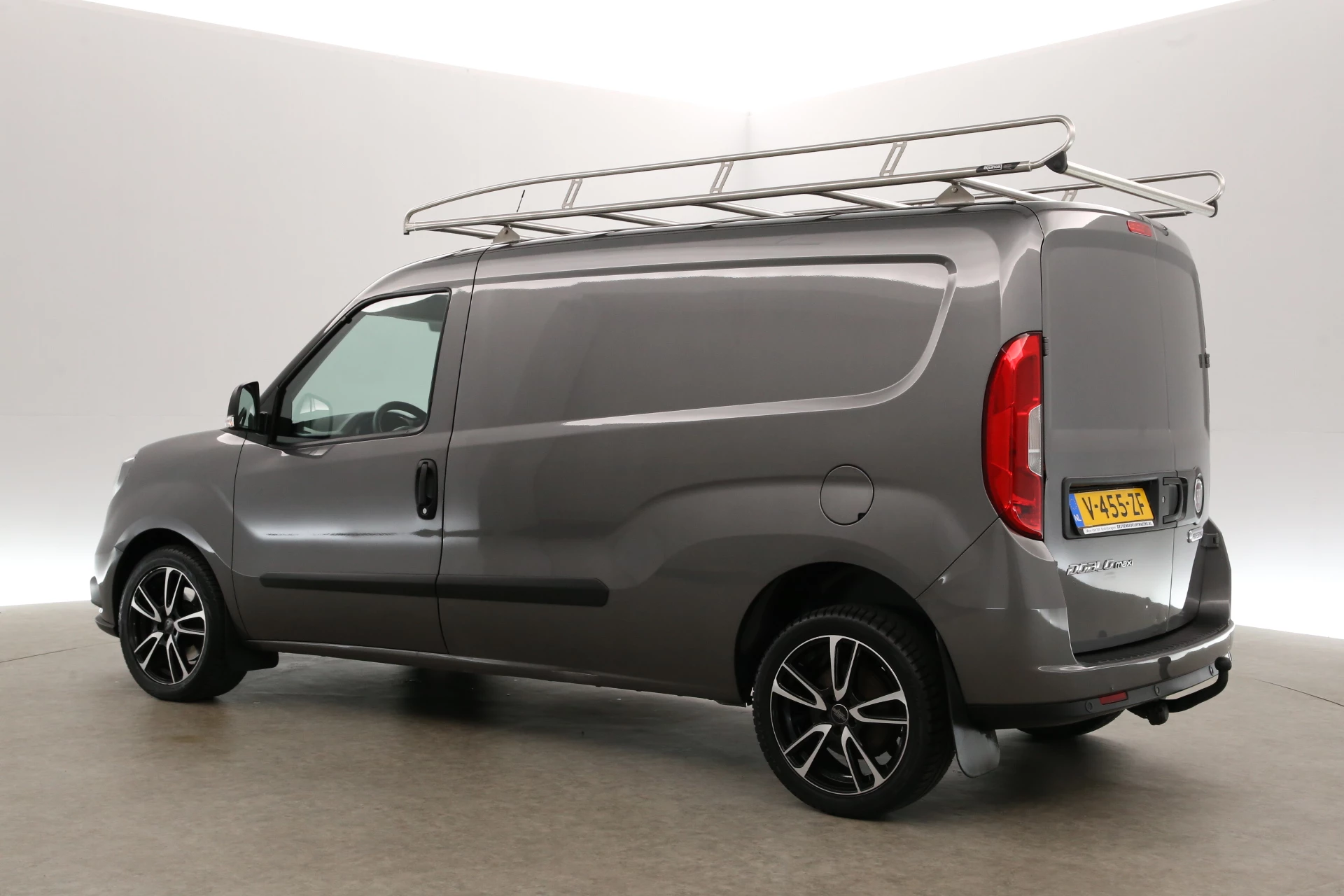 Hoofdafbeelding Fiat Doblò