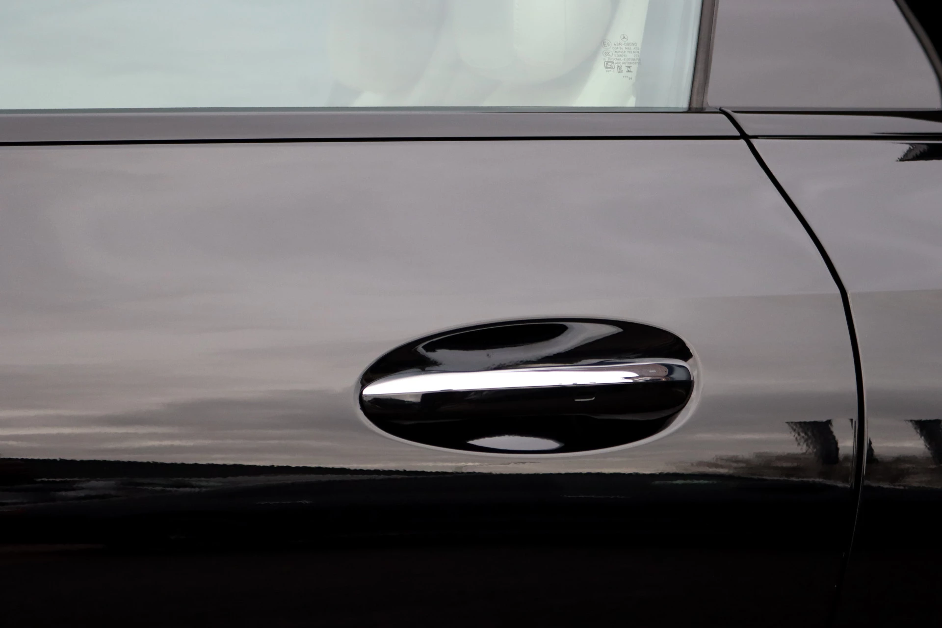 Hoofdafbeelding Mercedes-Benz CLE