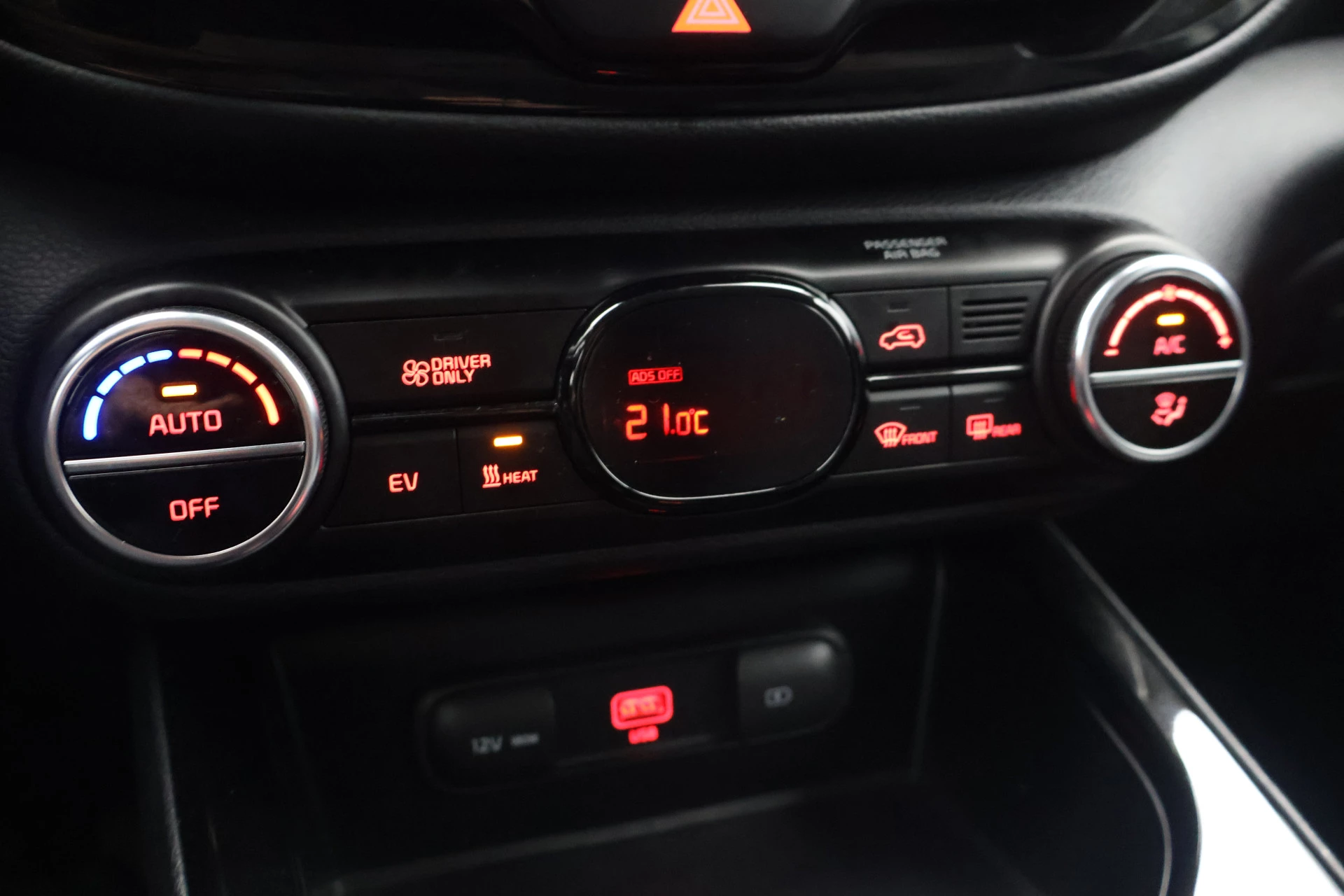 Hoofdafbeelding Kia e-Soul