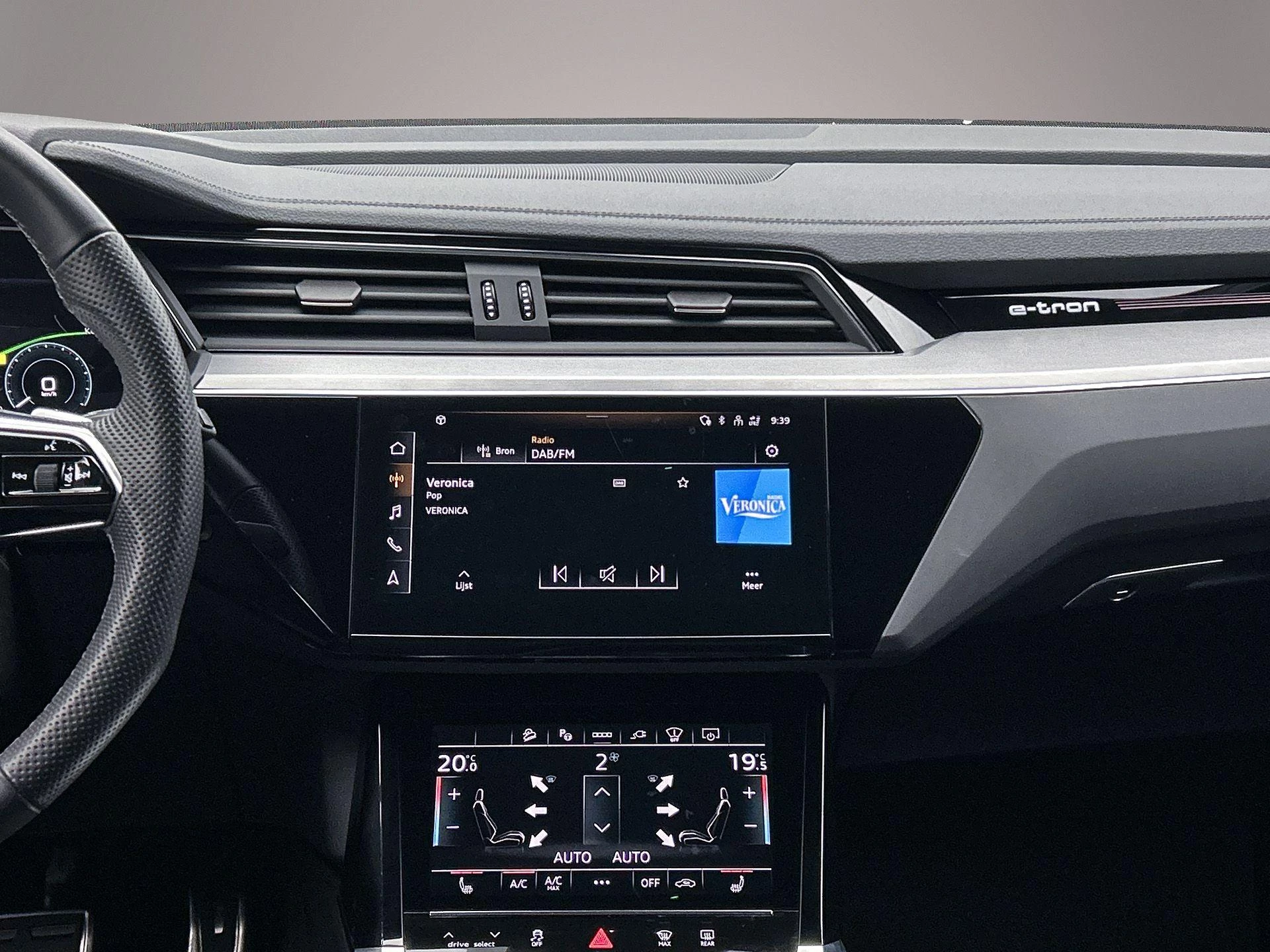 Hoofdafbeelding Audi Q8 e-tron