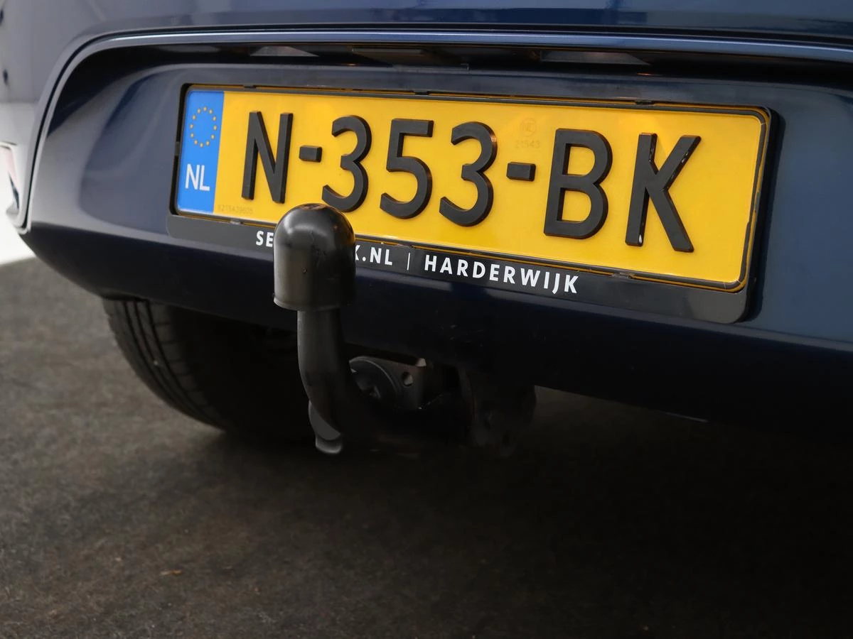 Hoofdafbeelding Dacia Sandero
