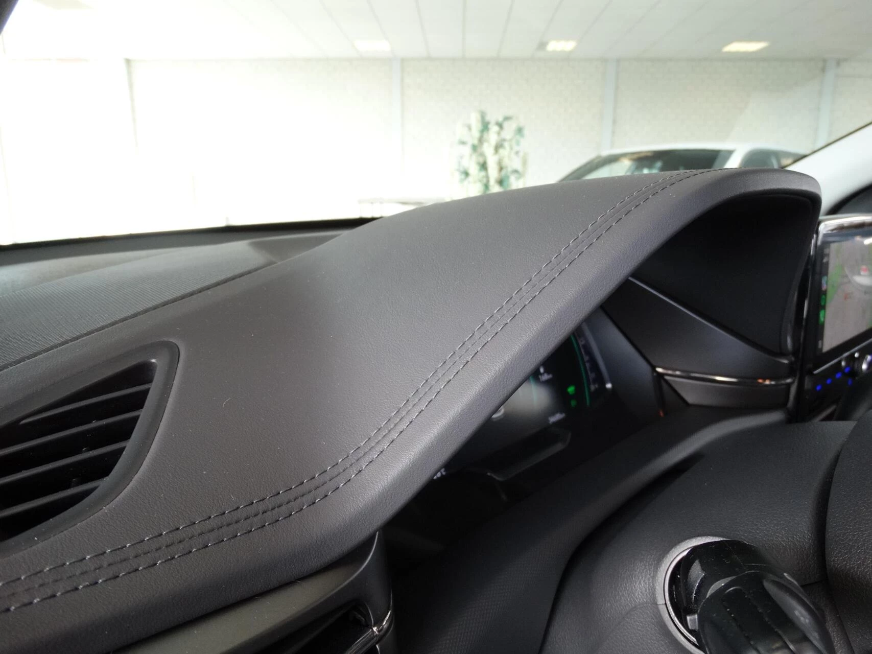 Hoofdafbeelding Hyundai IONIQ