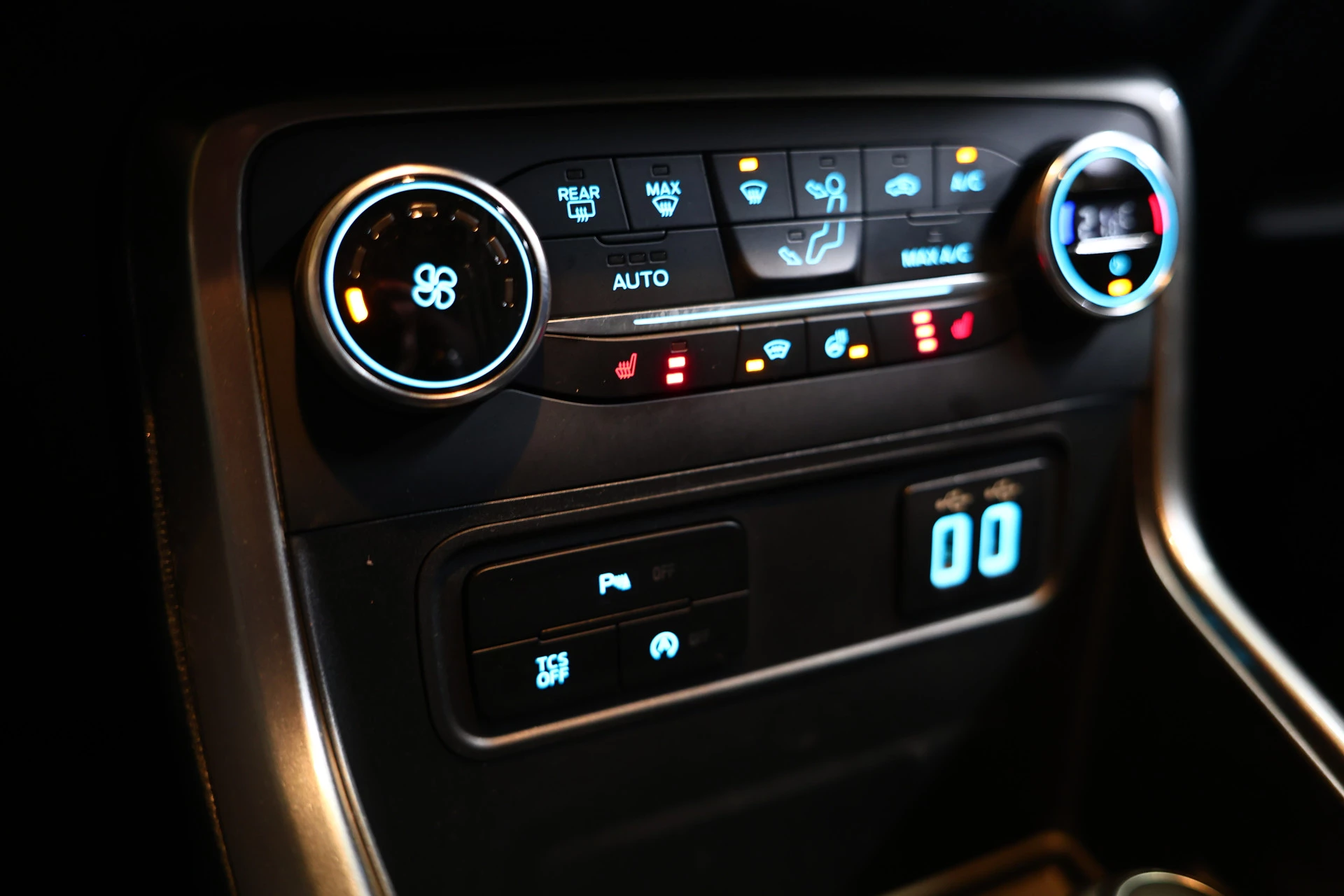 Hoofdafbeelding Ford EcoSport