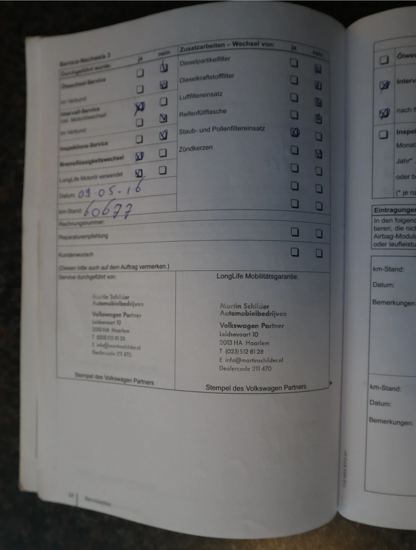 Hoofdafbeelding Volkswagen Touareg