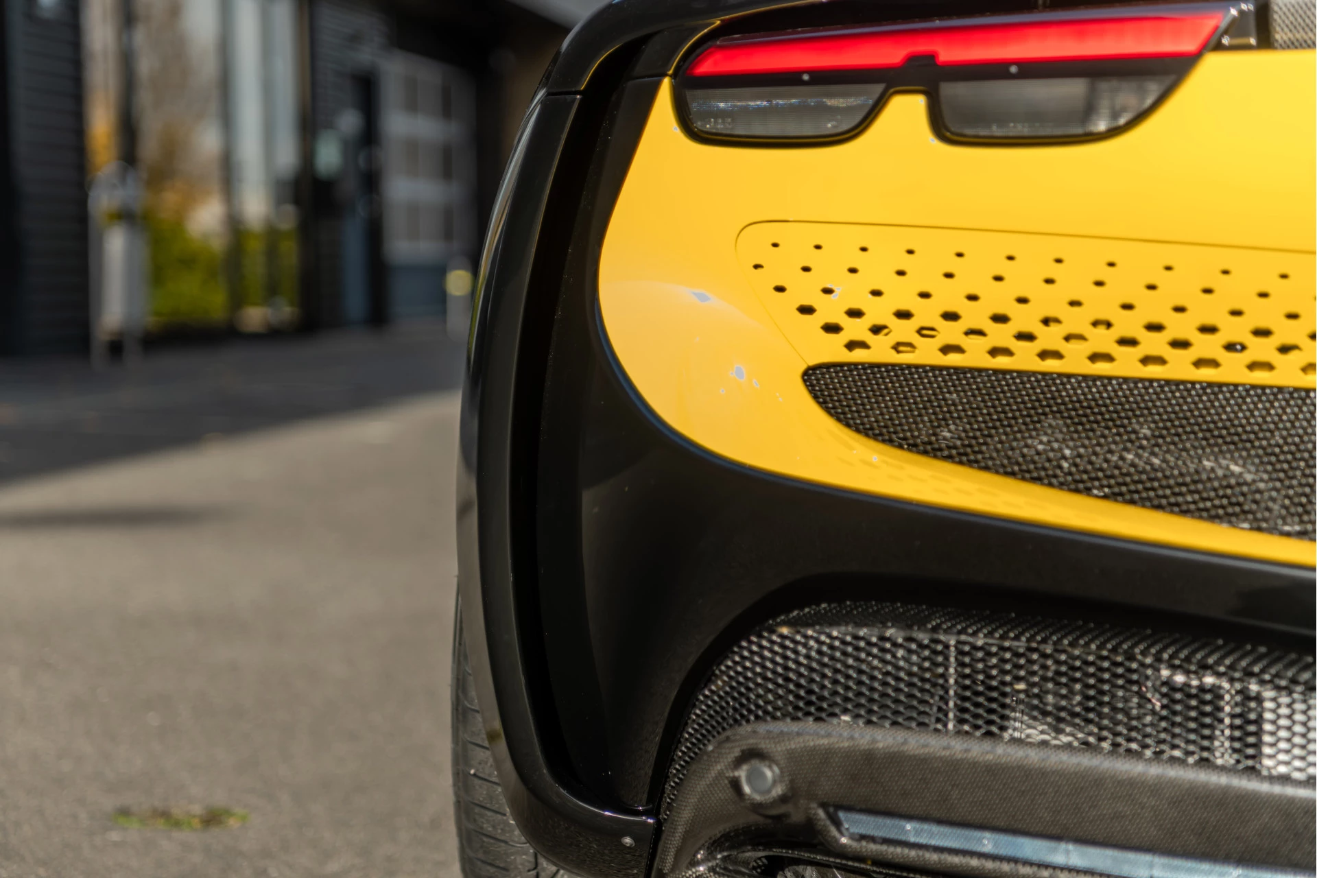 Hoofdafbeelding Ferrari 296