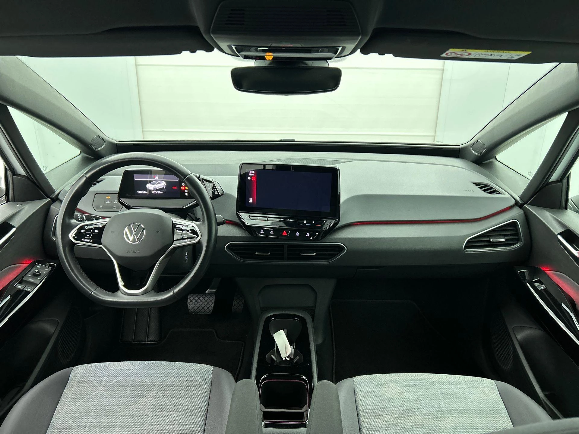 Hoofdafbeelding Volkswagen ID.3