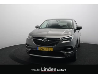 Opel Grandland X 1.6 Turbo Hybrid Business Executive | Trekhaak | 4X CrossClimate Nieuw | Camera | Navigatie