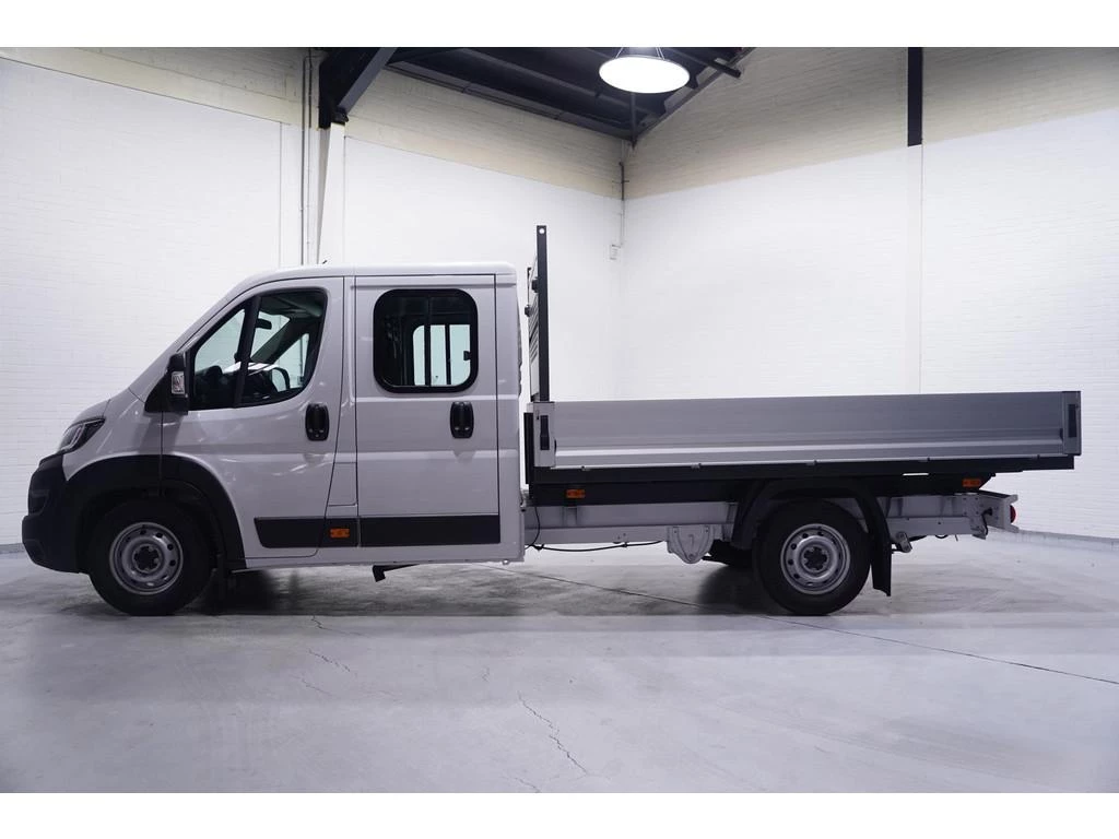 Hoofdafbeelding Fiat Ducato