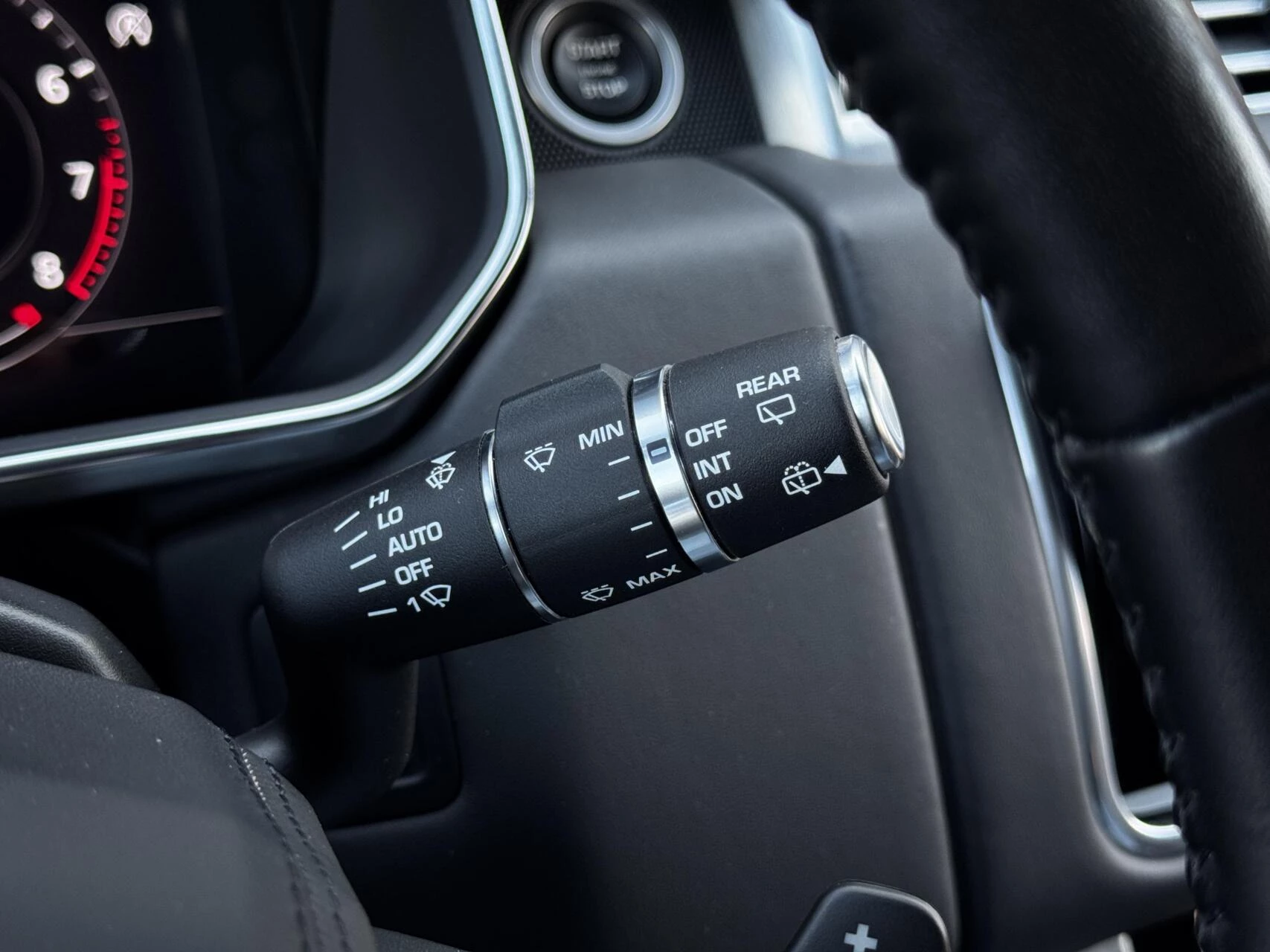 Hoofdafbeelding Land Rover Range Rover