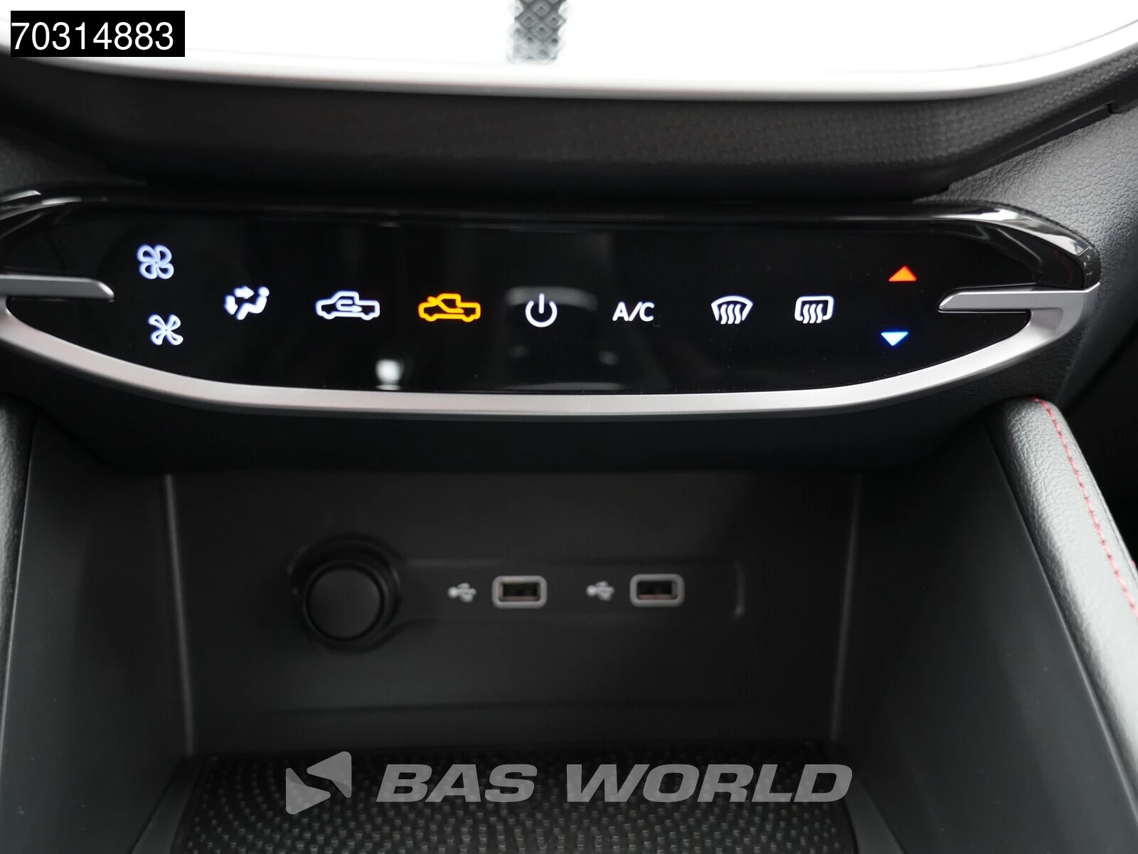 Hoofdafbeelding Maxus T90 EV