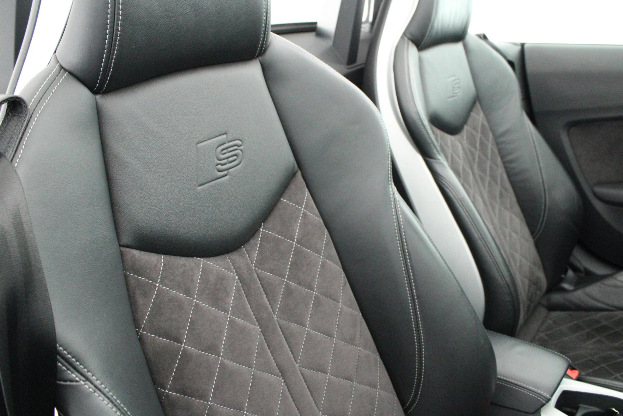 Hoofdafbeelding Audi TT