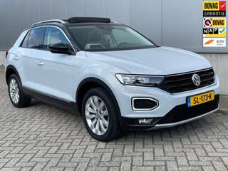 Volkswagen T-Roc 1.5 TSI Sport / Panorama Dak / Stoelverwarming