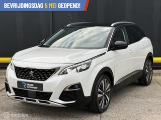 Peugeot 3008 1.2 PureTech Allure DISTRIBUTIERIEM NIEUW!