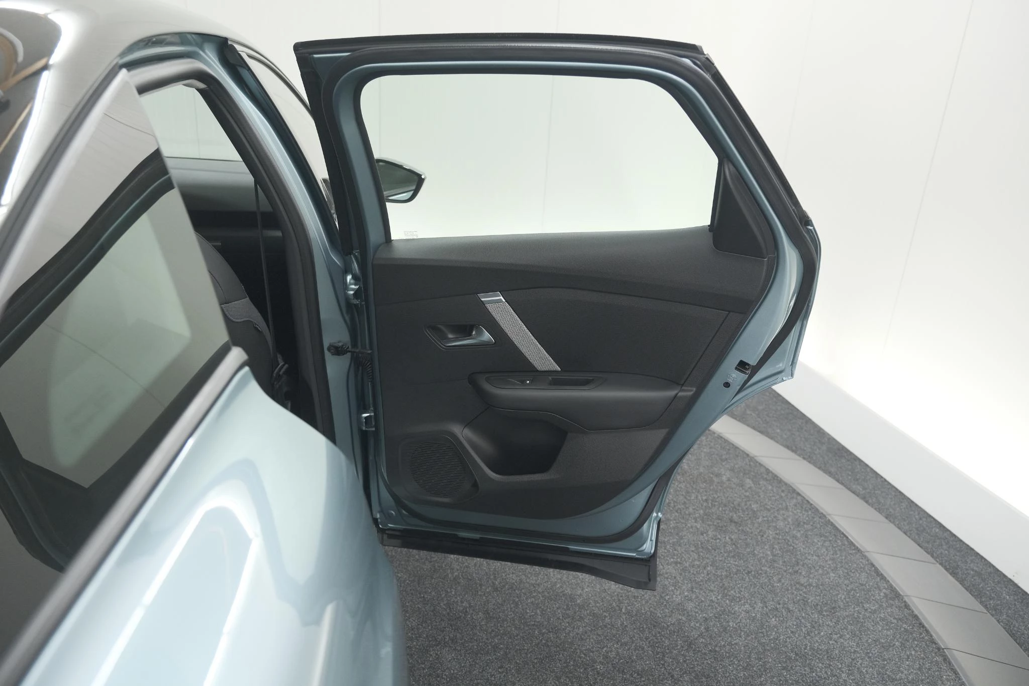 Hoofdafbeelding Citroën C4