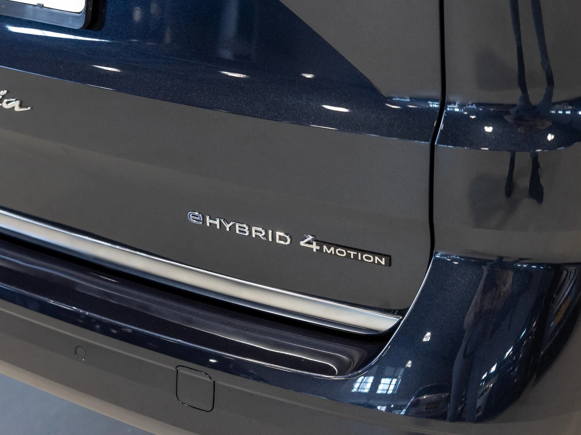 Hoofdafbeelding Volkswagen California