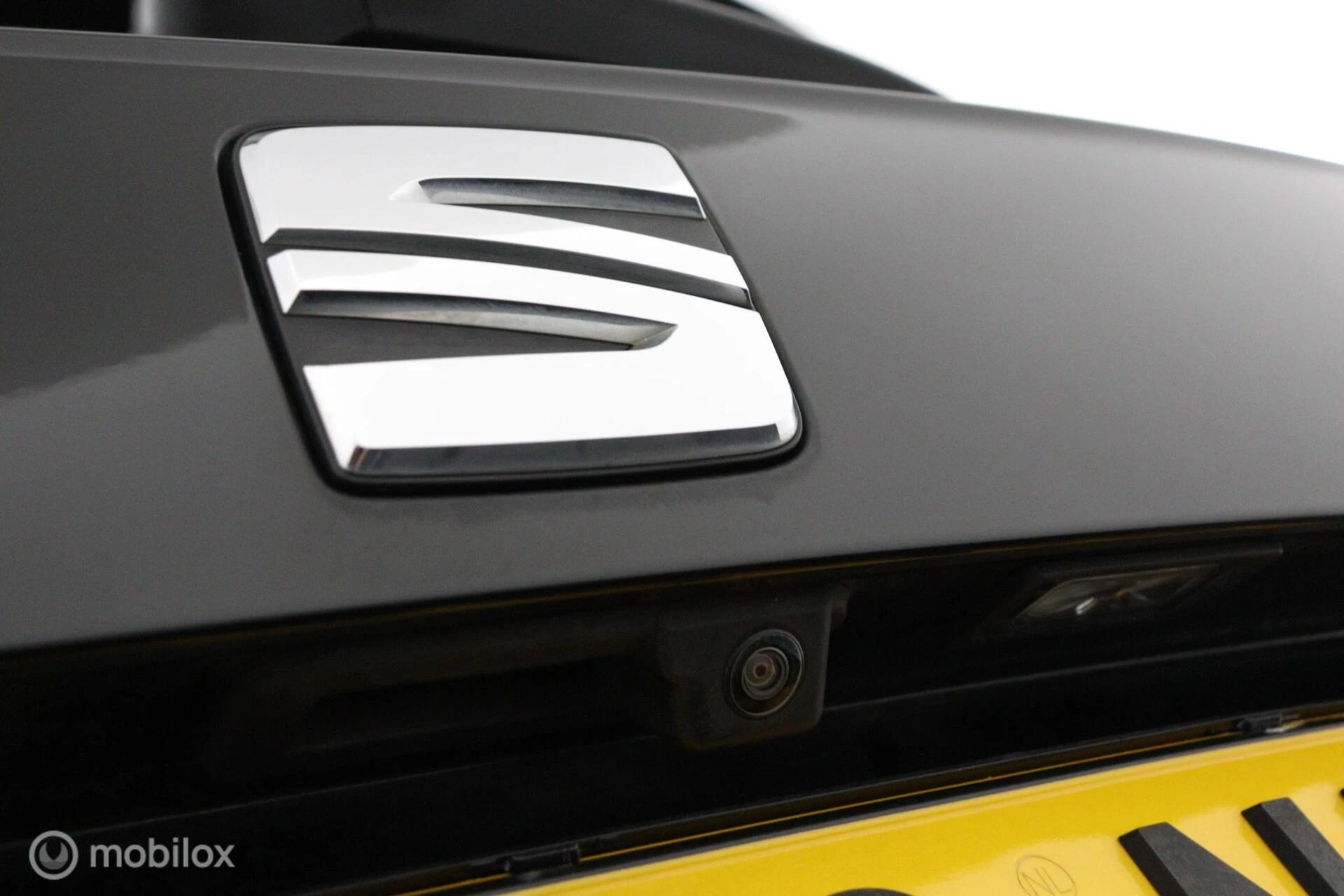 Hoofdafbeelding SEAT Arona