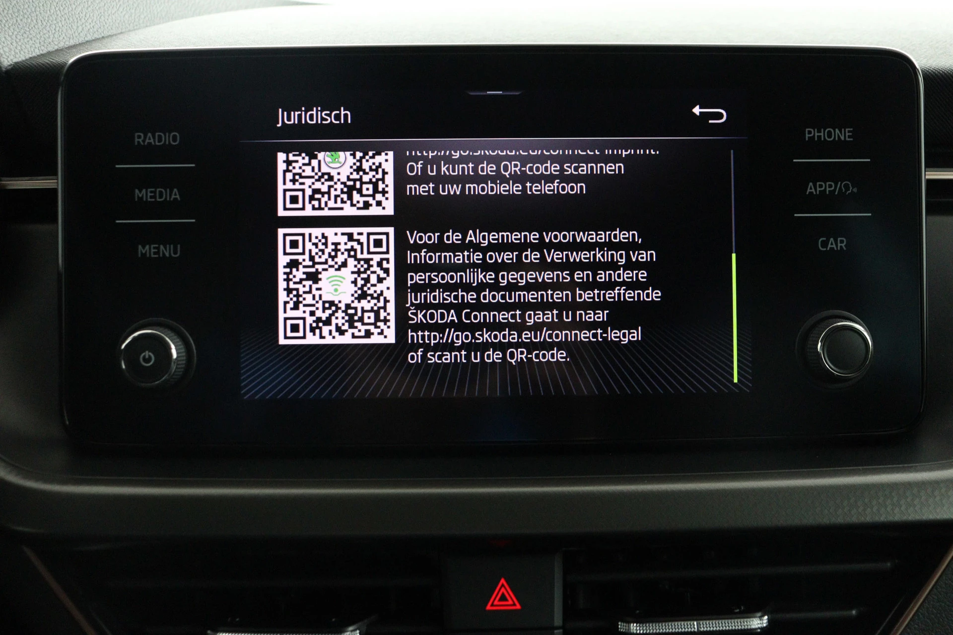 Hoofdafbeelding Škoda Kamiq