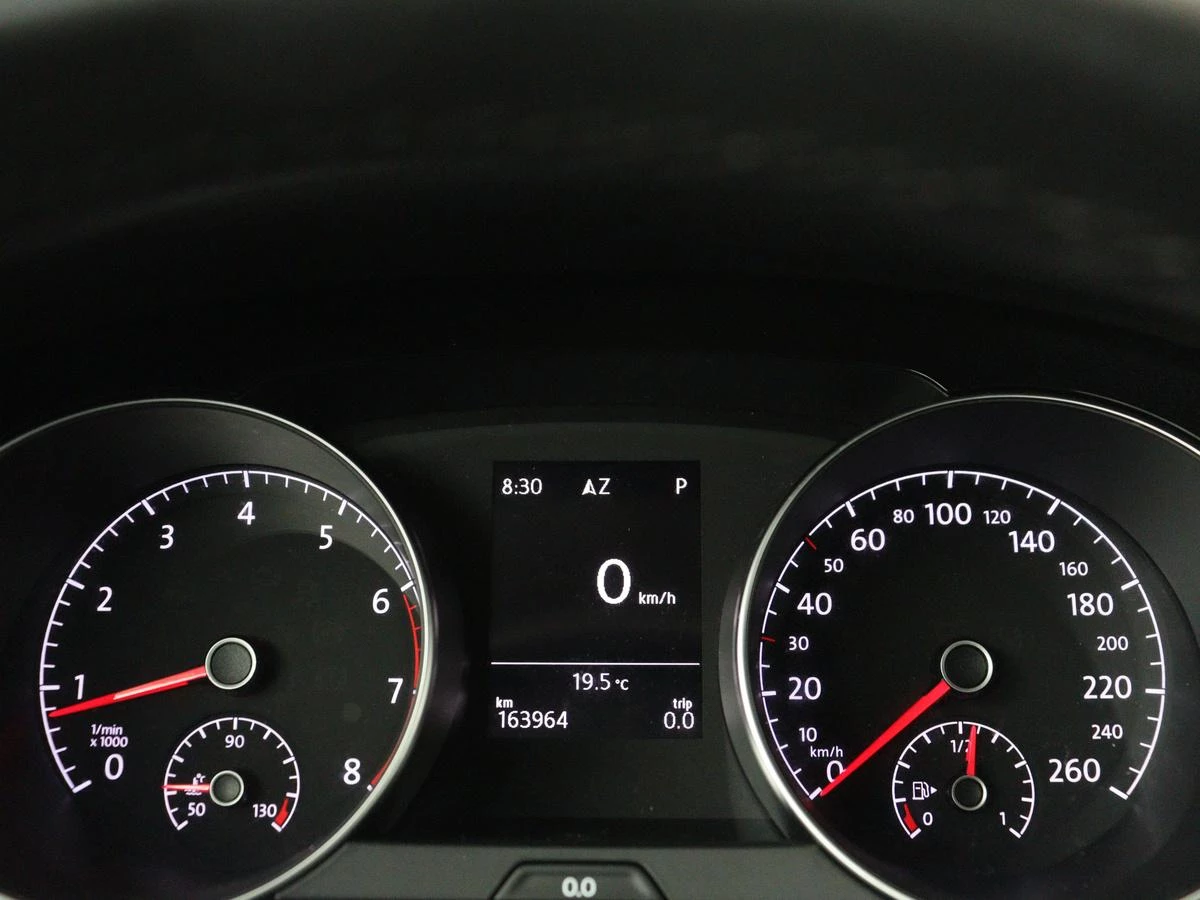 Hoofdafbeelding Volkswagen Golf Sportsvan