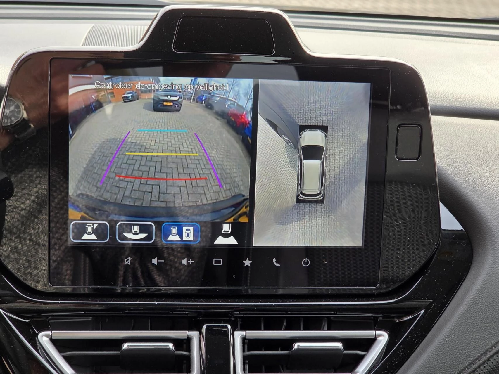 Hoofdafbeelding Suzuki S-Cross