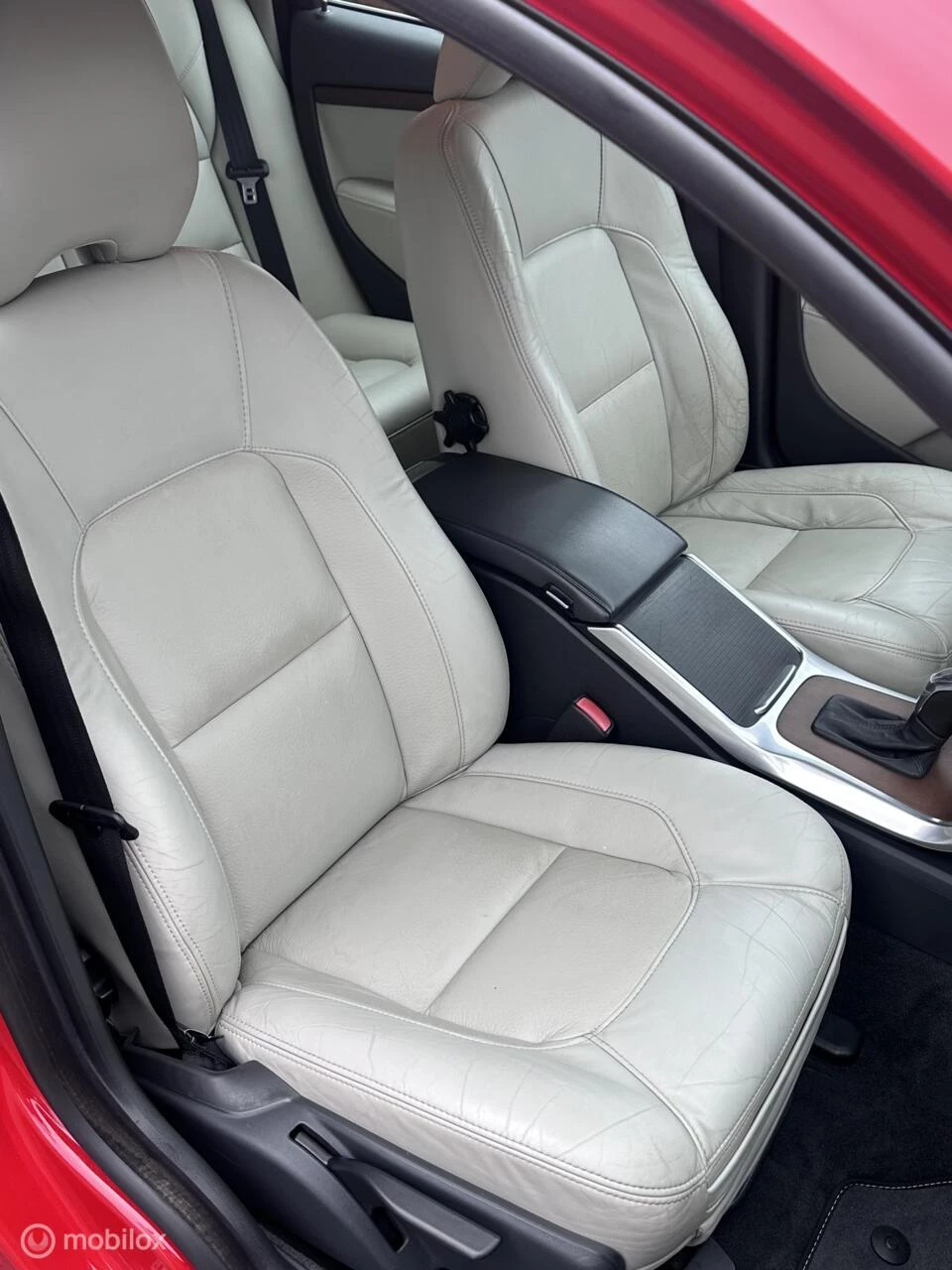 Hoofdafbeelding Volvo V70