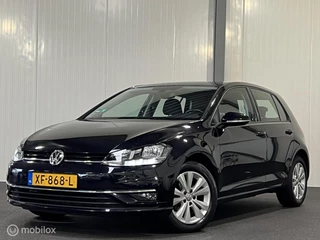 Volkswagen Golf 1.0 TSI Comfortline [ Carplay adapt.cruise groot navi ]