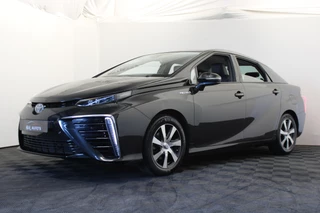 Hoofdafbeelding Toyota Mirai Toyota Mirai Dynamic |Stoel/stuur verwarming|Navi|