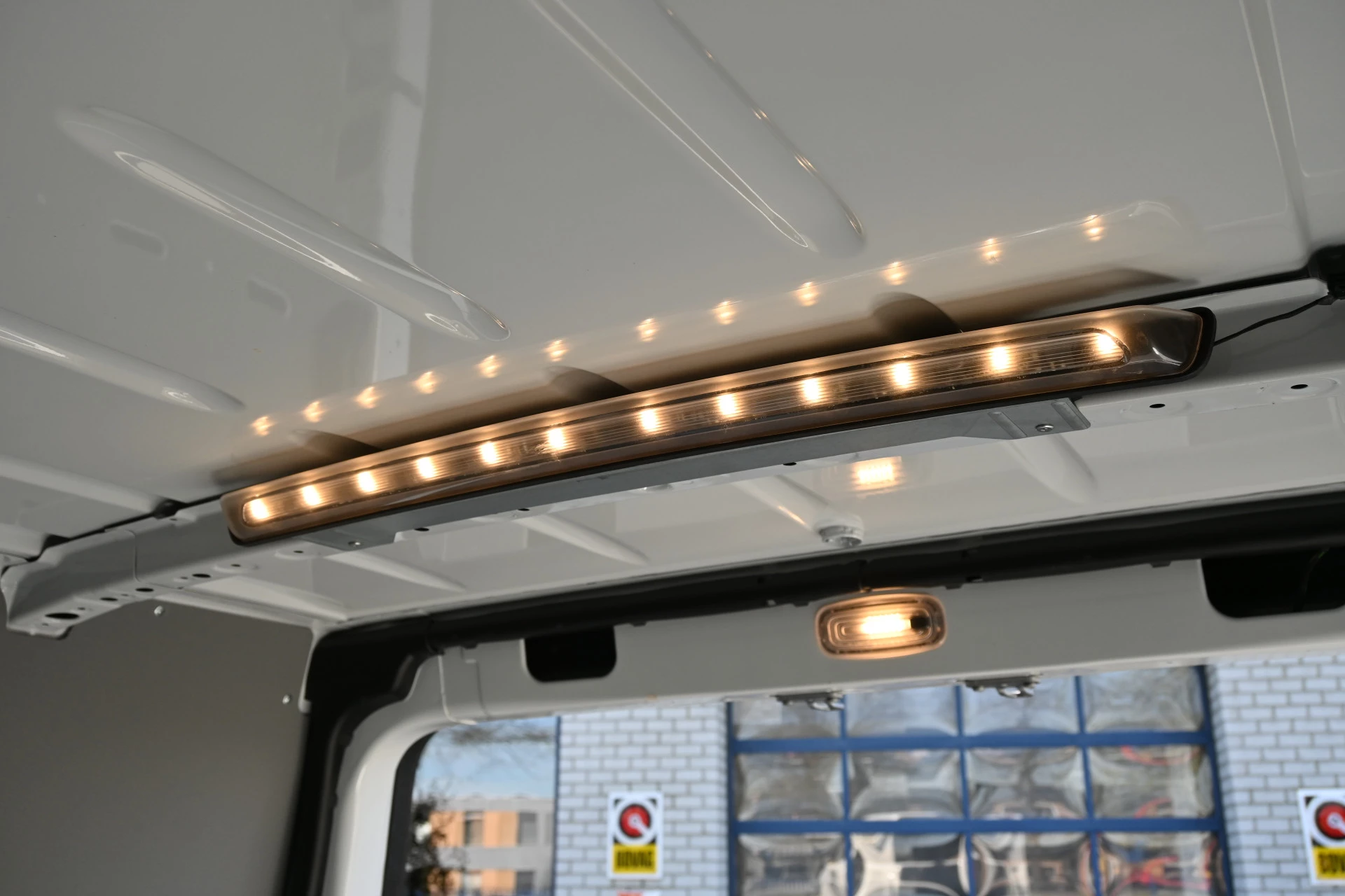 Hoofdafbeelding Mercedes-Benz eSprinter