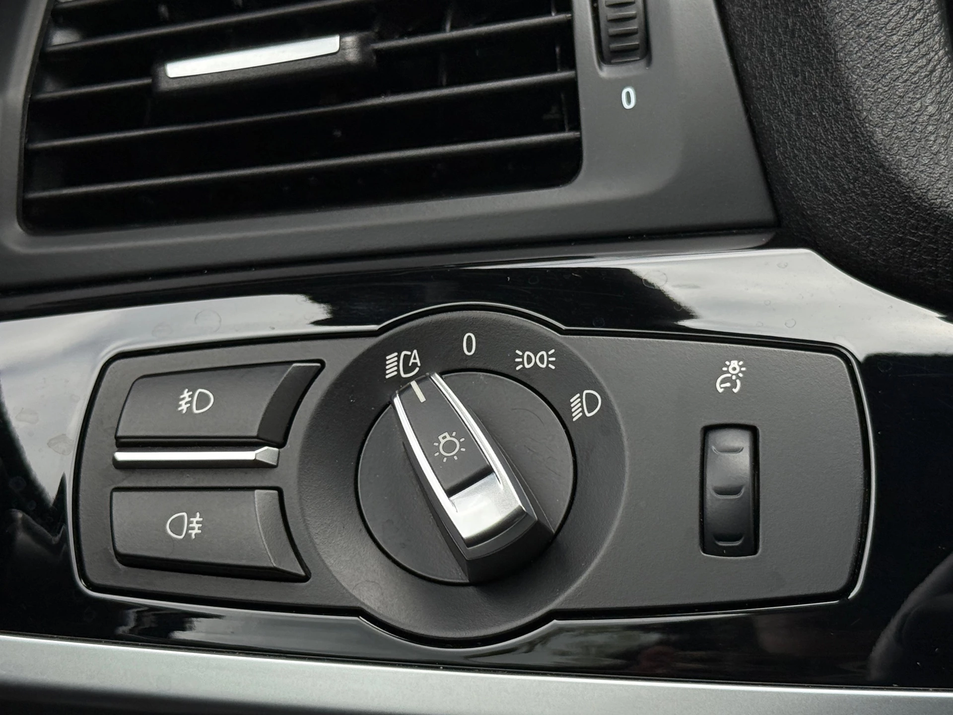 Hoofdafbeelding BMW X4