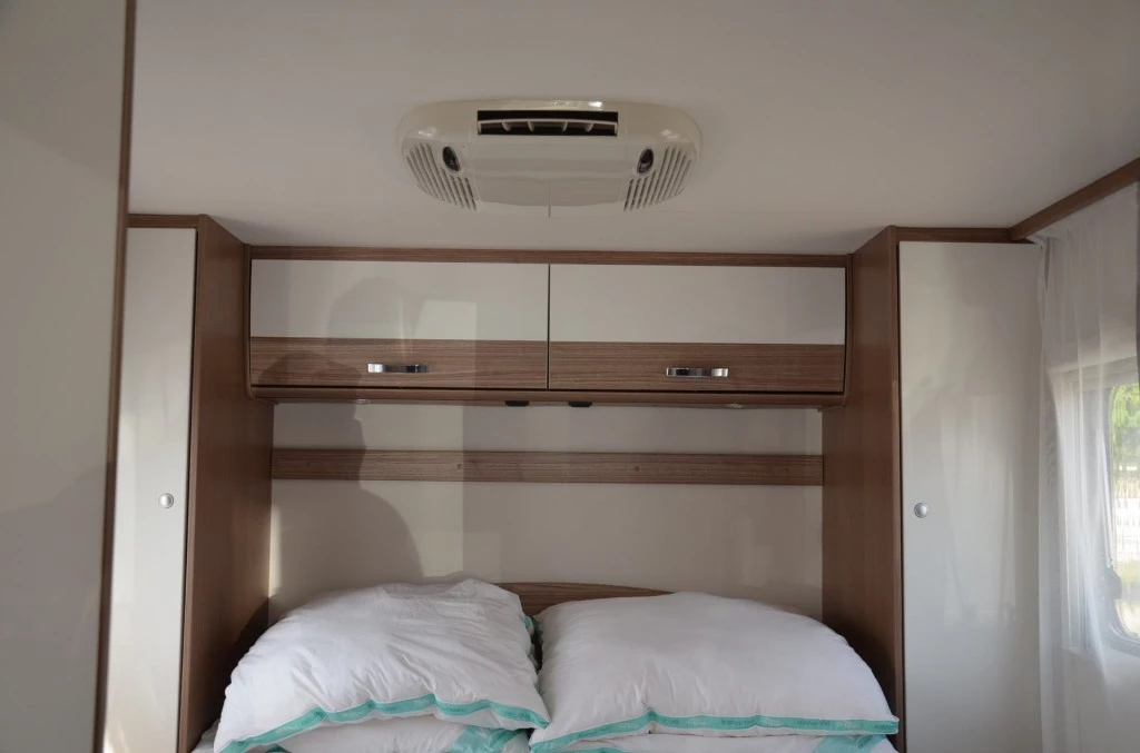 Hoofdafbeelding Carado I 449 Emotion / Fiat 148 Pk Automaat