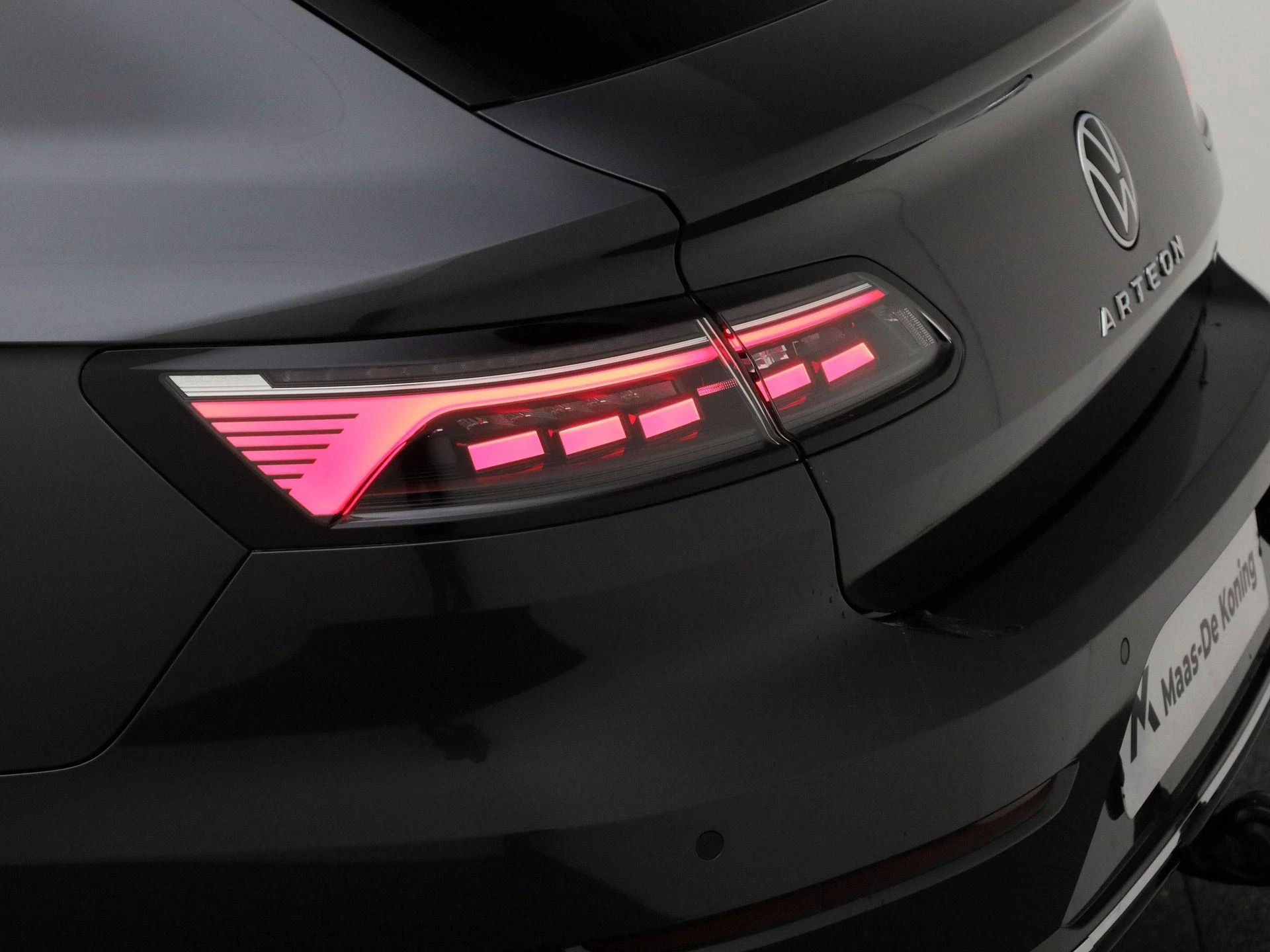 Hoofdafbeelding Volkswagen Arteon