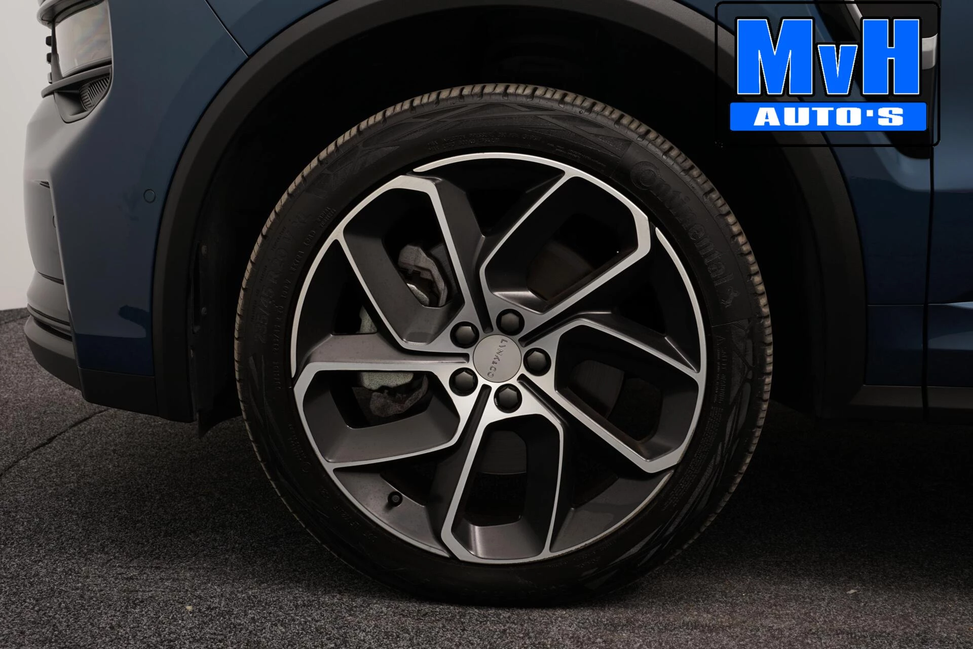 Hoofdafbeelding Lynk & Co 01