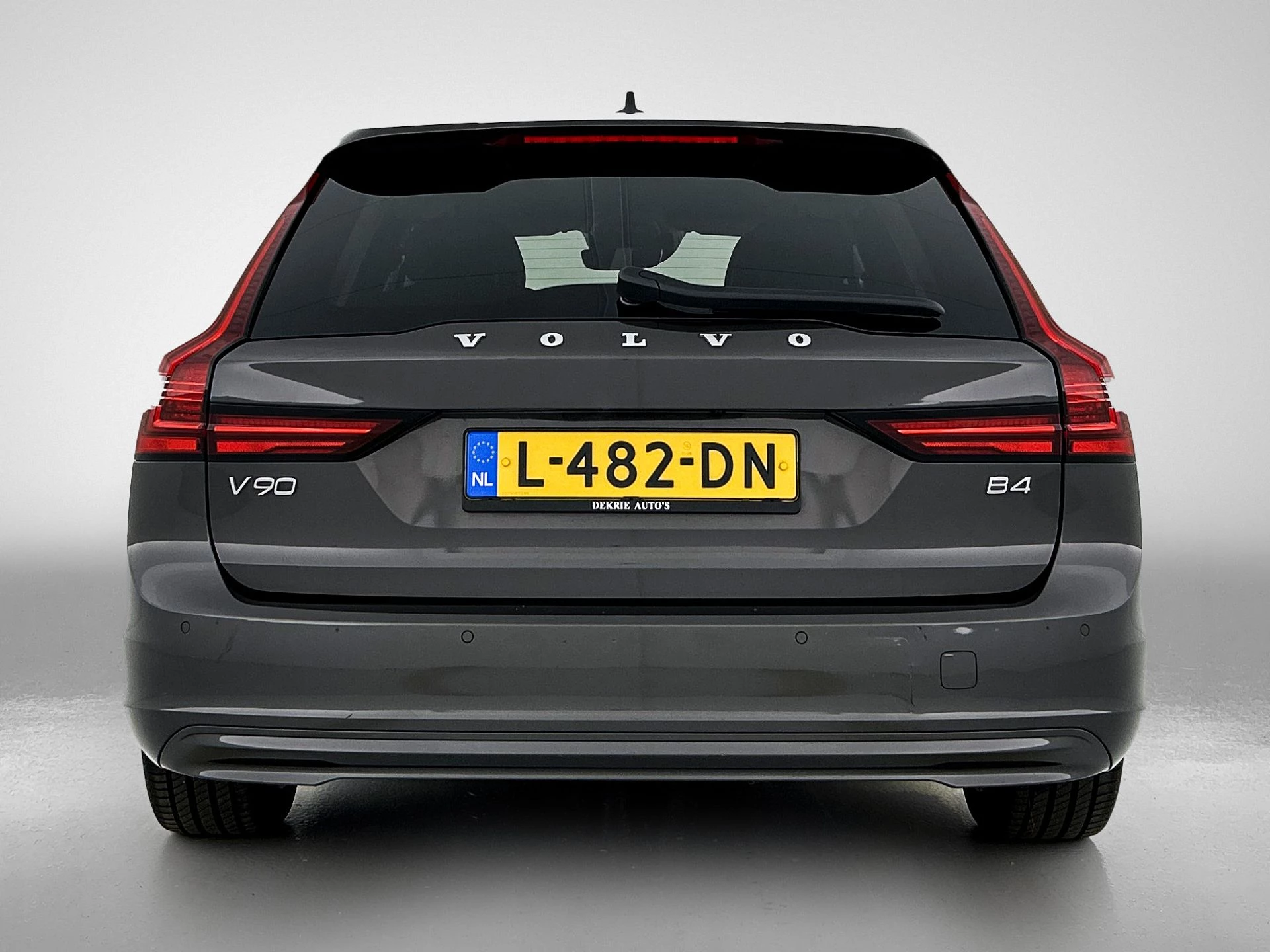 Hoofdafbeelding Volvo V90