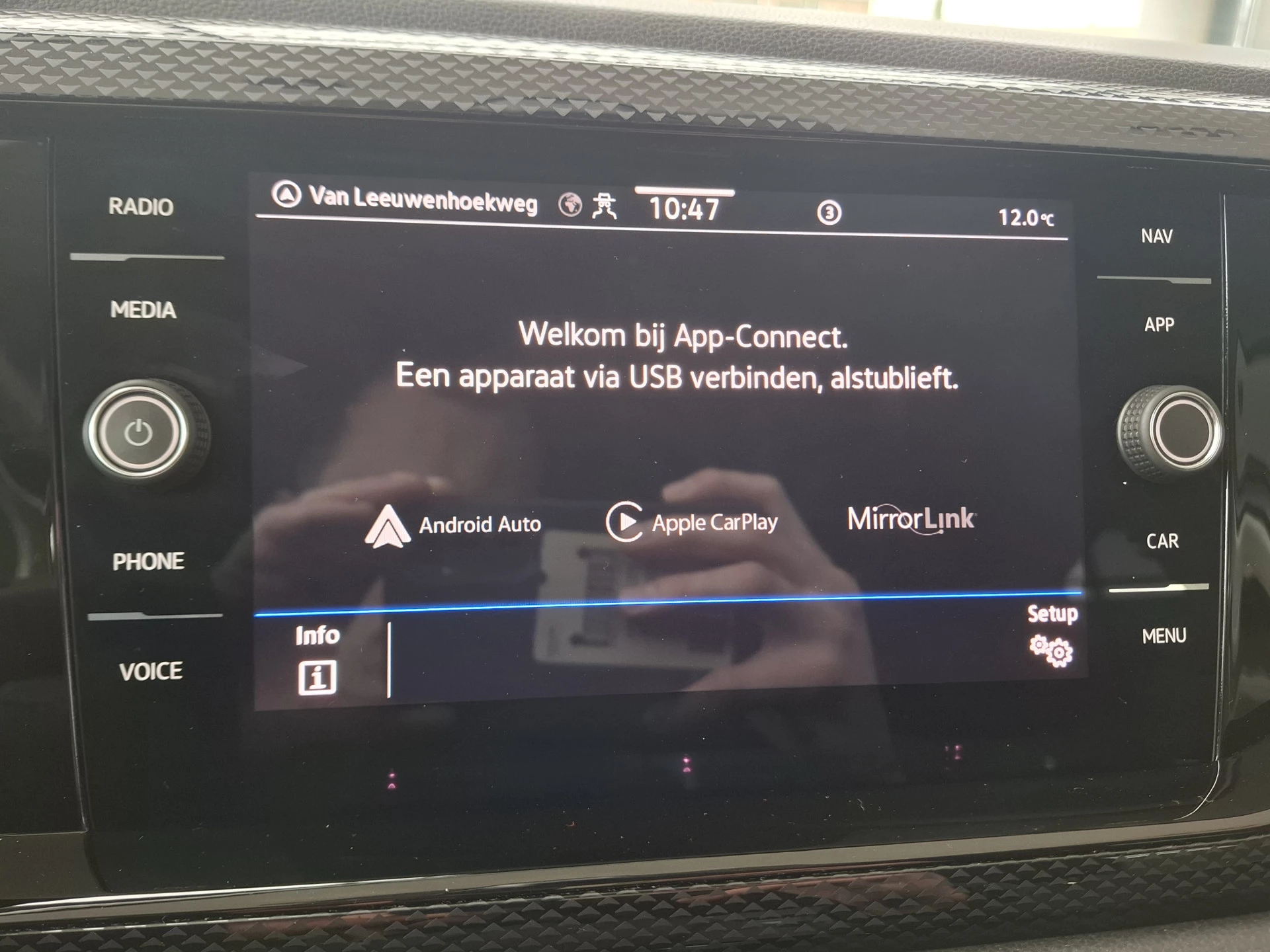 Hoofdafbeelding Volkswagen Taigo