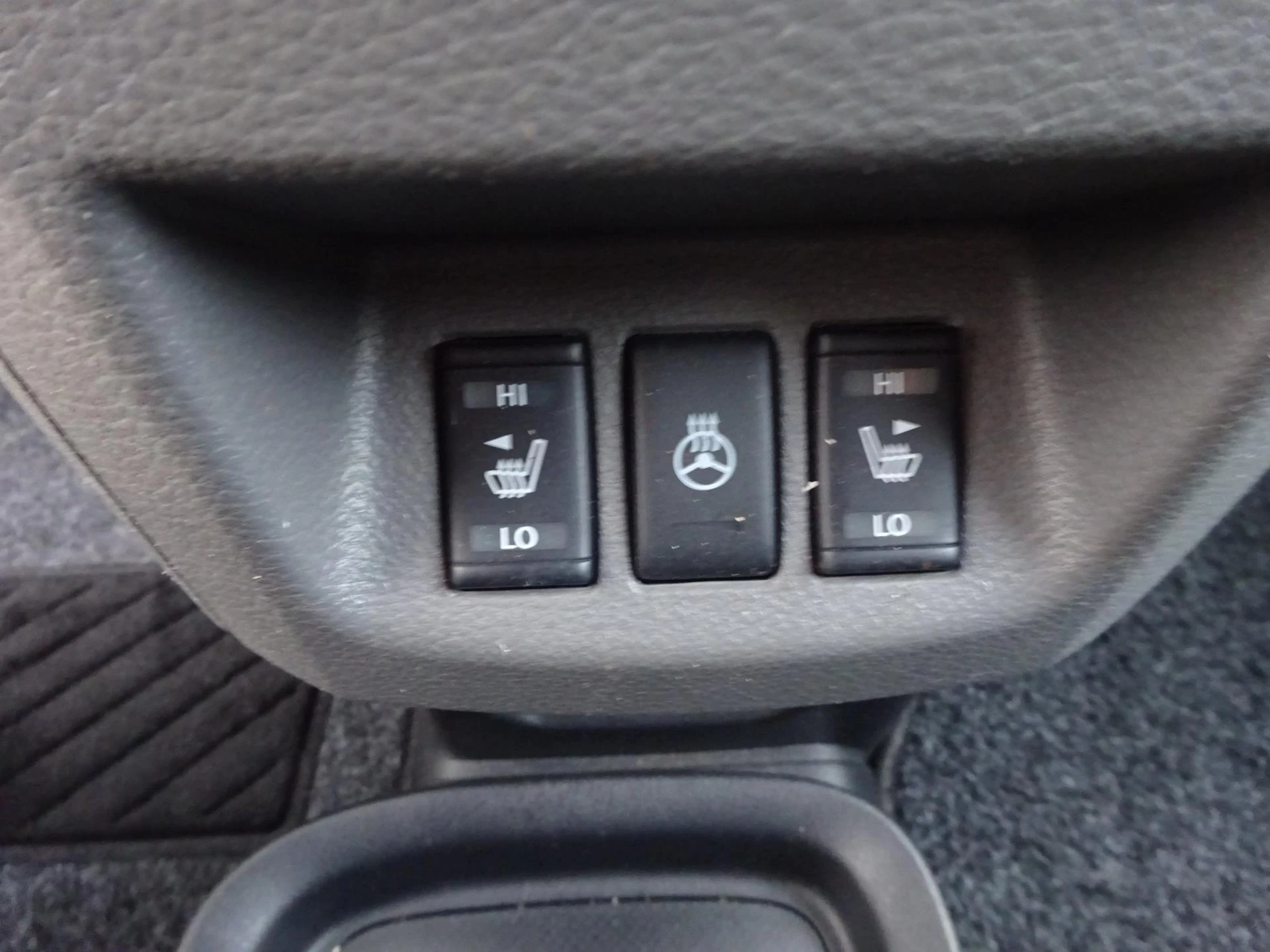 Hoofdafbeelding Nissan e-NV200