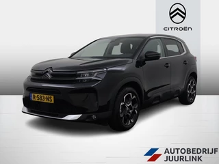 Citroen C5 Aircross 1.6T Automaat Plug-in Hybrid 225pk Nav/Camera/Vc /Keyless/H.Leder/Carplay/Ecc