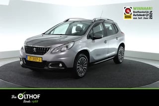 Peugeot 2008 1.2 PureTech Active / CRUISE / AIRCO / NAVI /