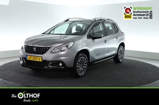 Hoofdafbeelding Peugeot 2008 Peugeot 2008 1.2 PureTech Active / CRUISE / AIRCO / NAVI /