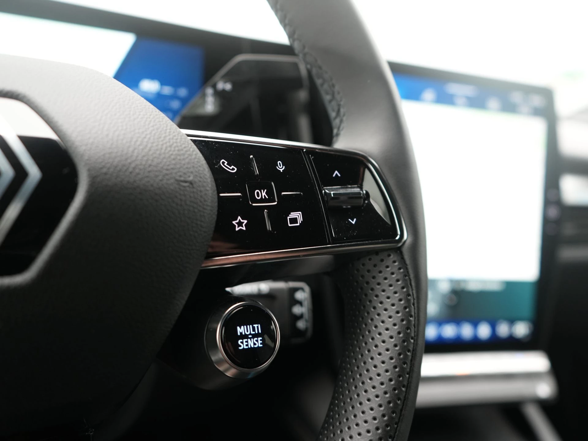 Hoofdafbeelding Renault Scénic