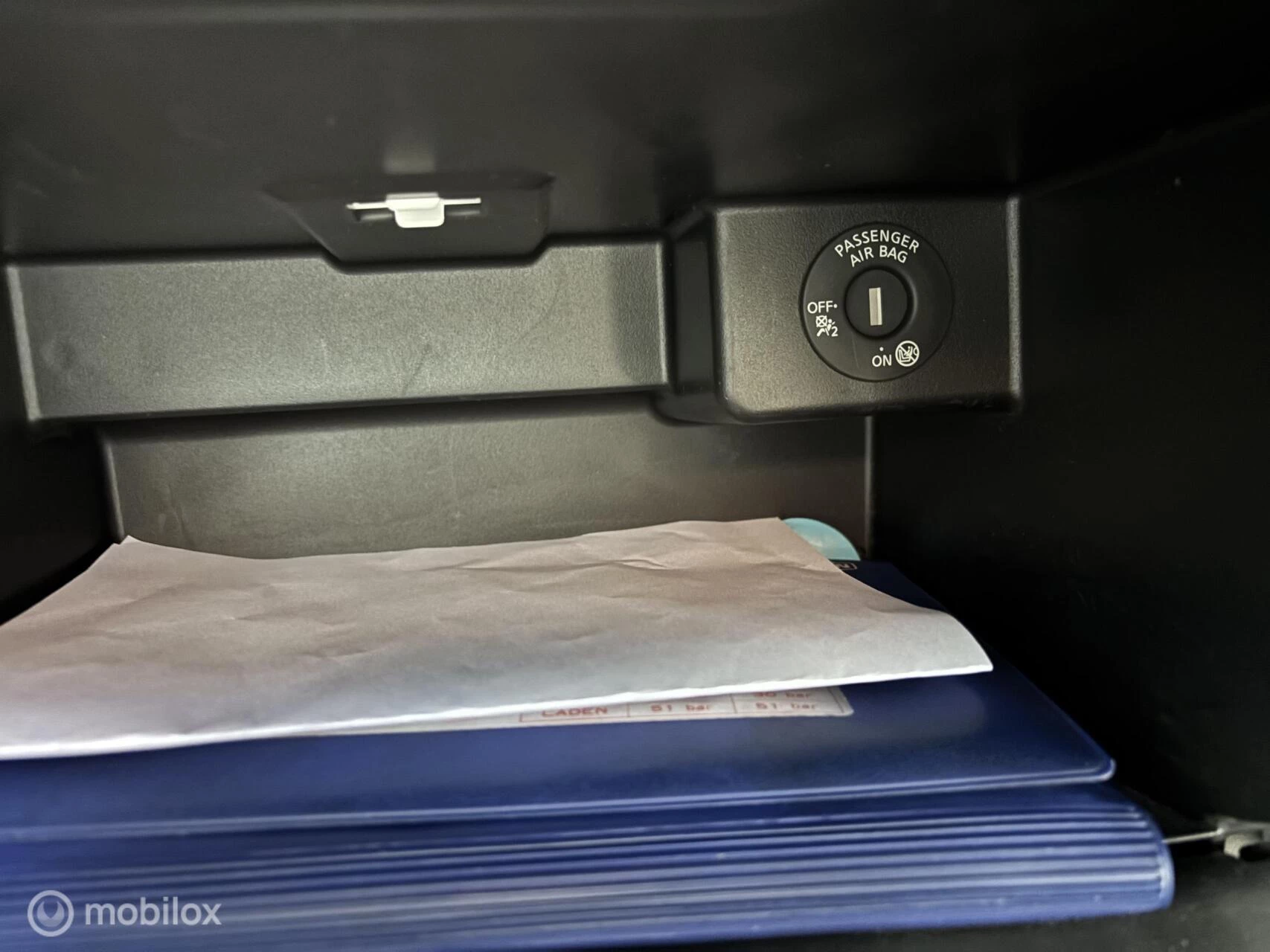 Hoofdafbeelding Nissan Pulsar