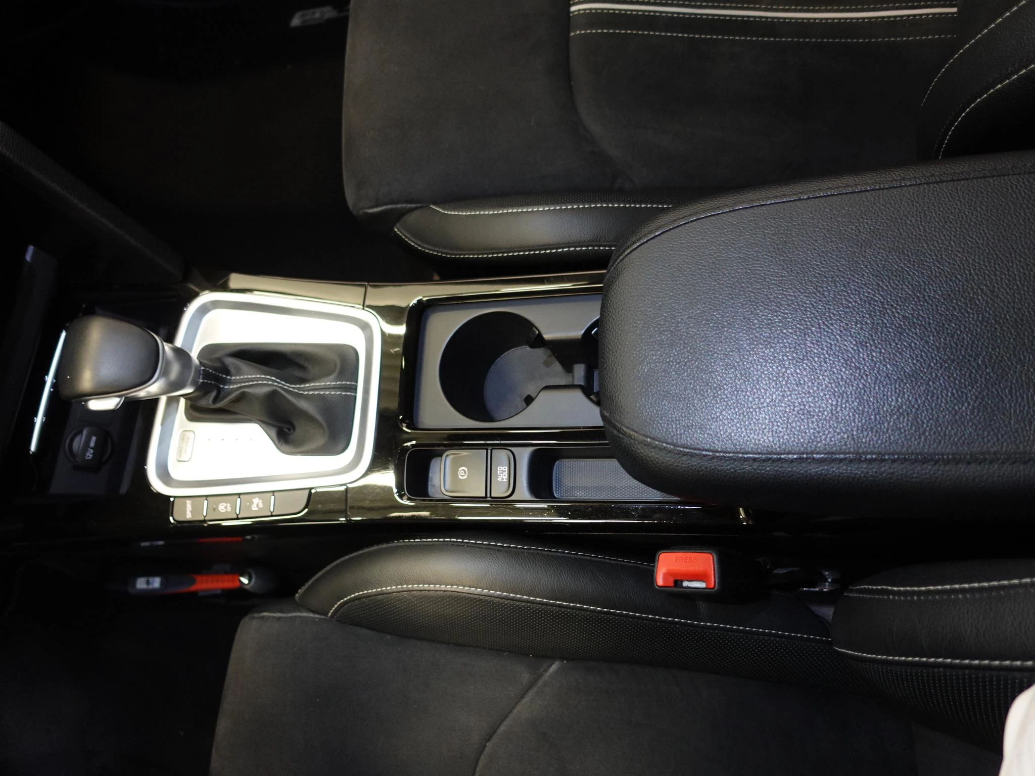Hoofdafbeelding Kia ProCeed