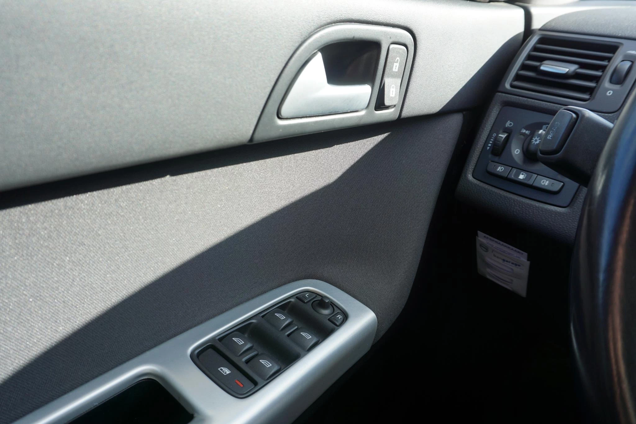 Hoofdafbeelding Volvo V50