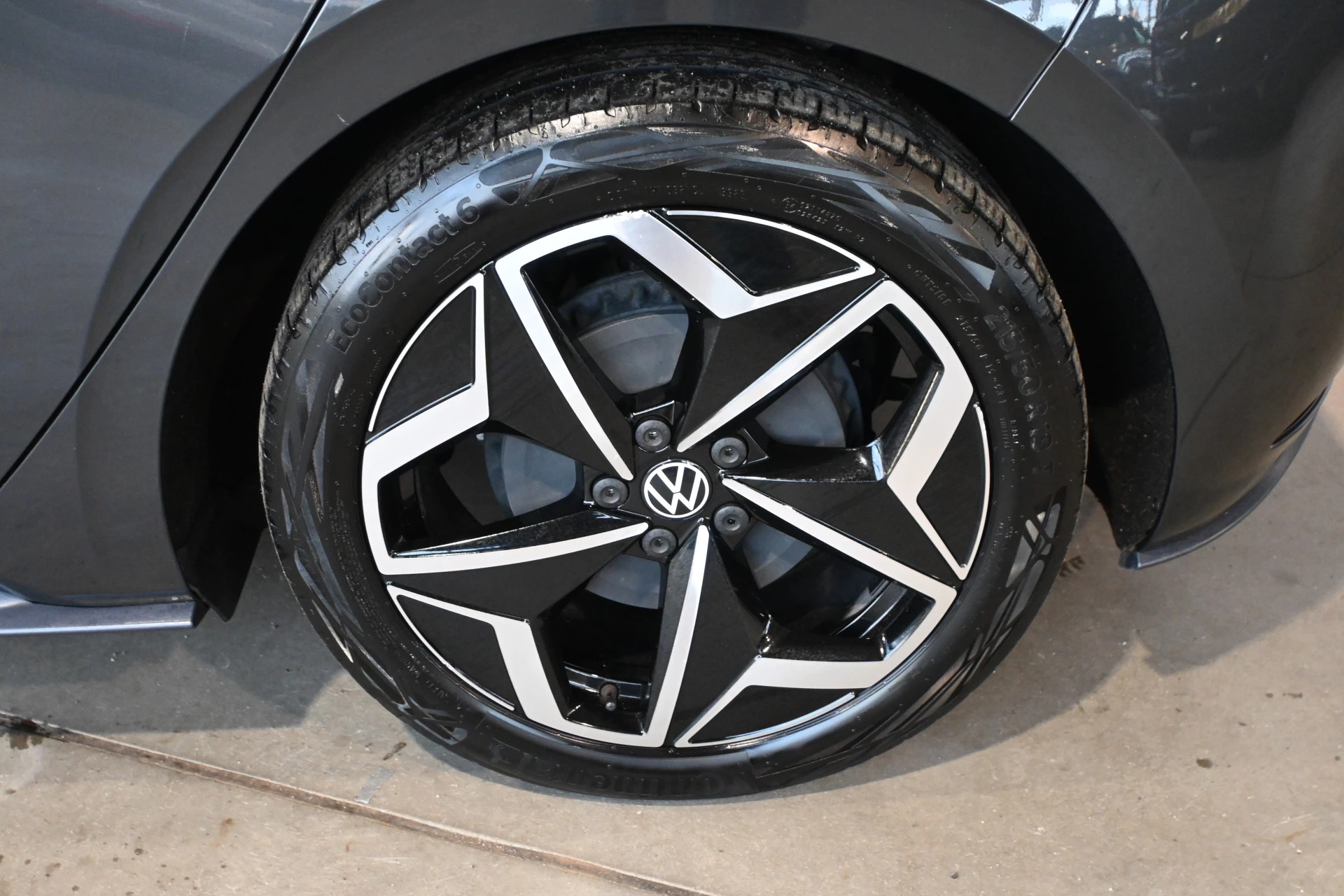 Hoofdafbeelding Volkswagen ID.3